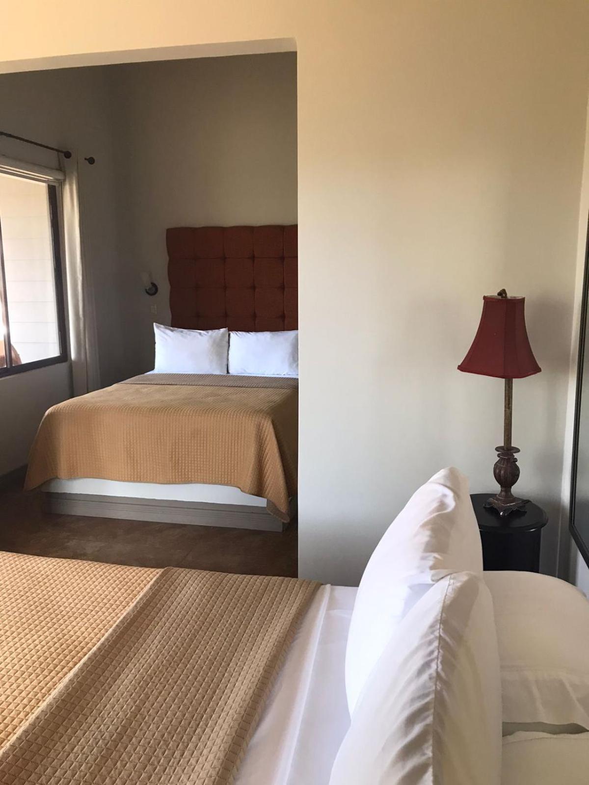 Rancho Humo 4* Puerto Humo (Guanacaste)