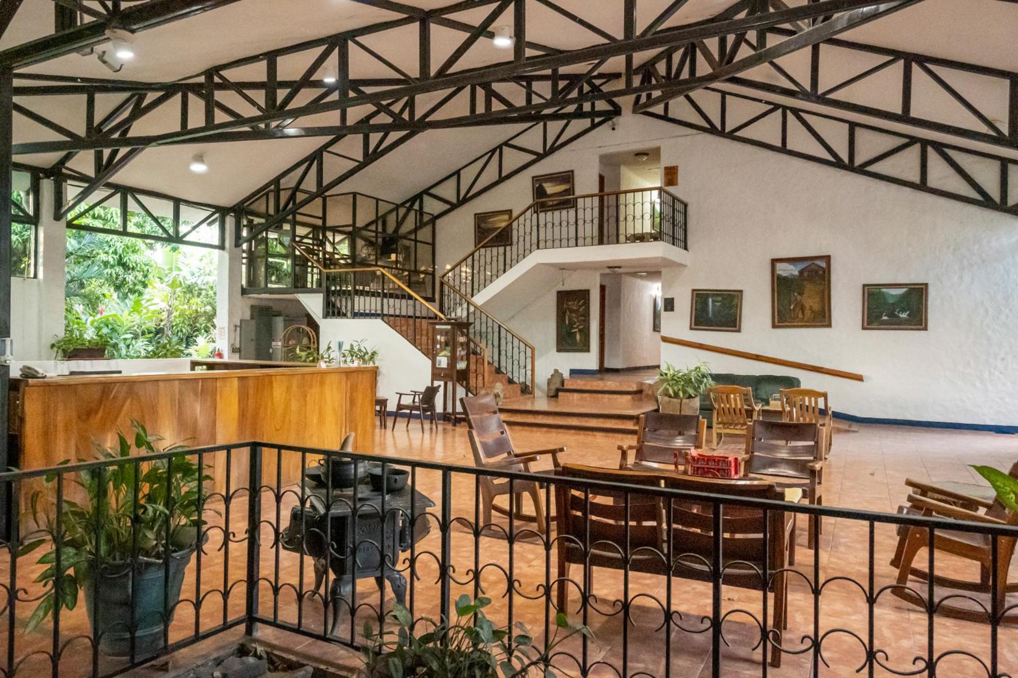 Aeropuerto Hotel Alajuela