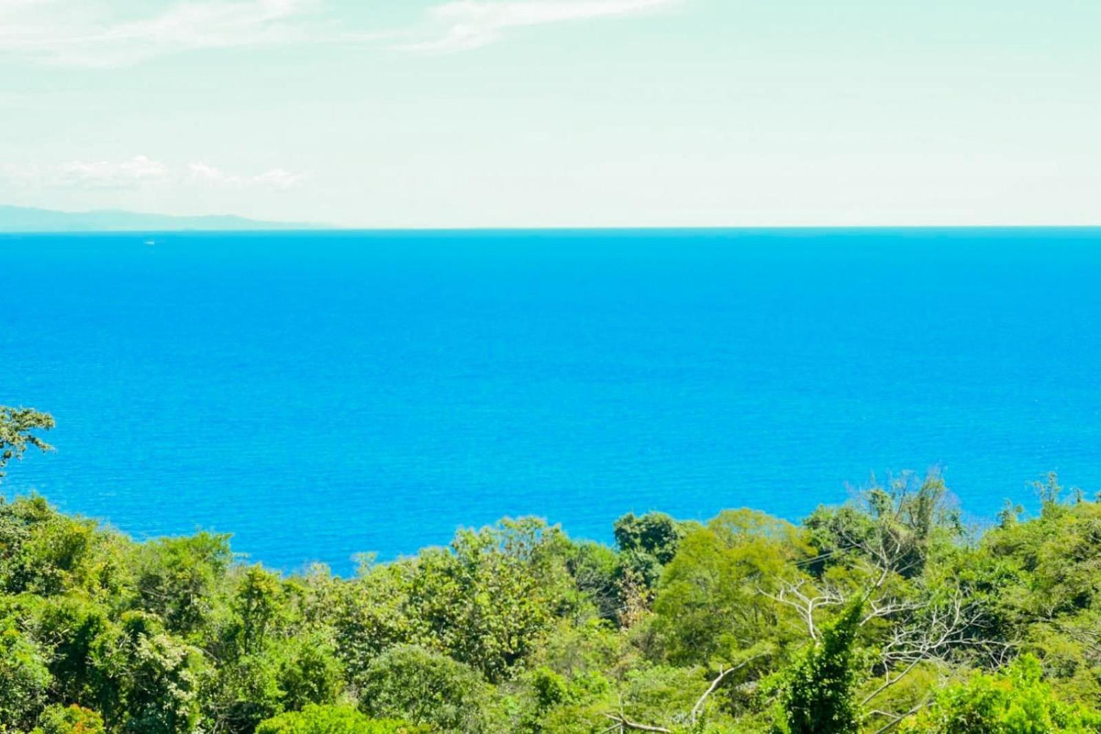 Sunshine Sanctuary Boutique Jungle Lodge Montezuma