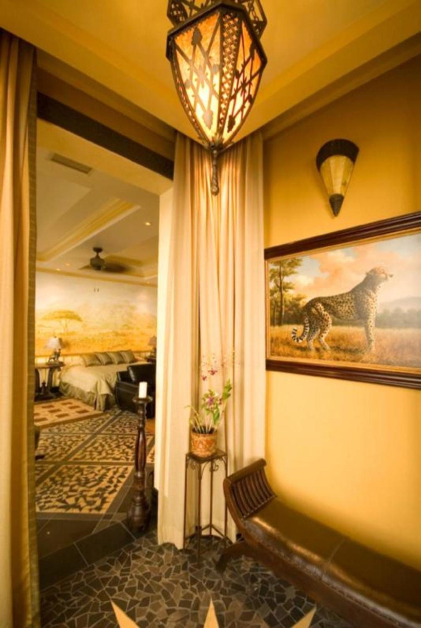 Hotel Caletas Jaco