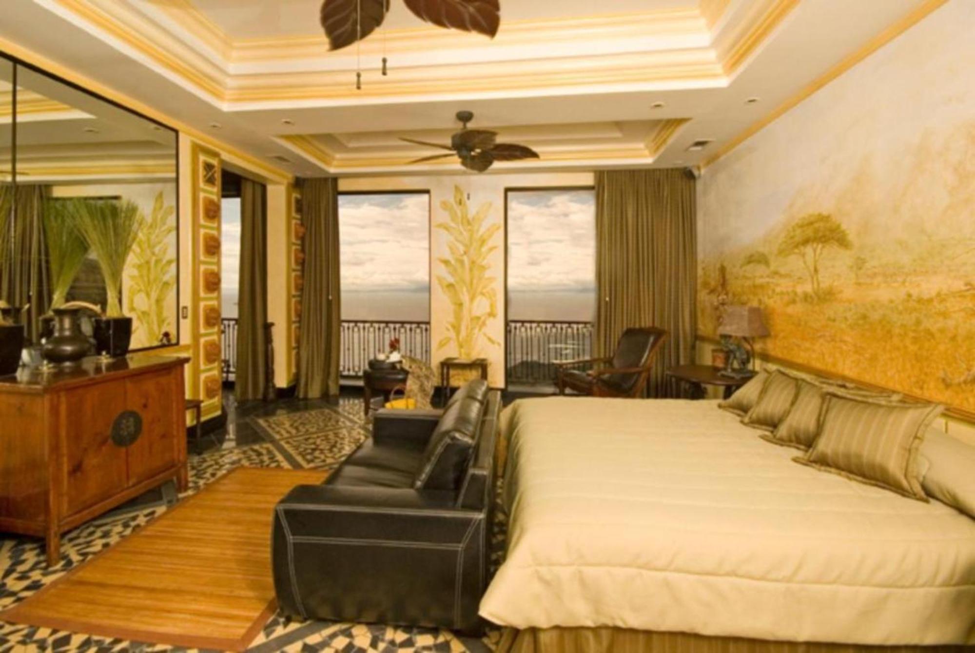 Caletas Hotel Jaco