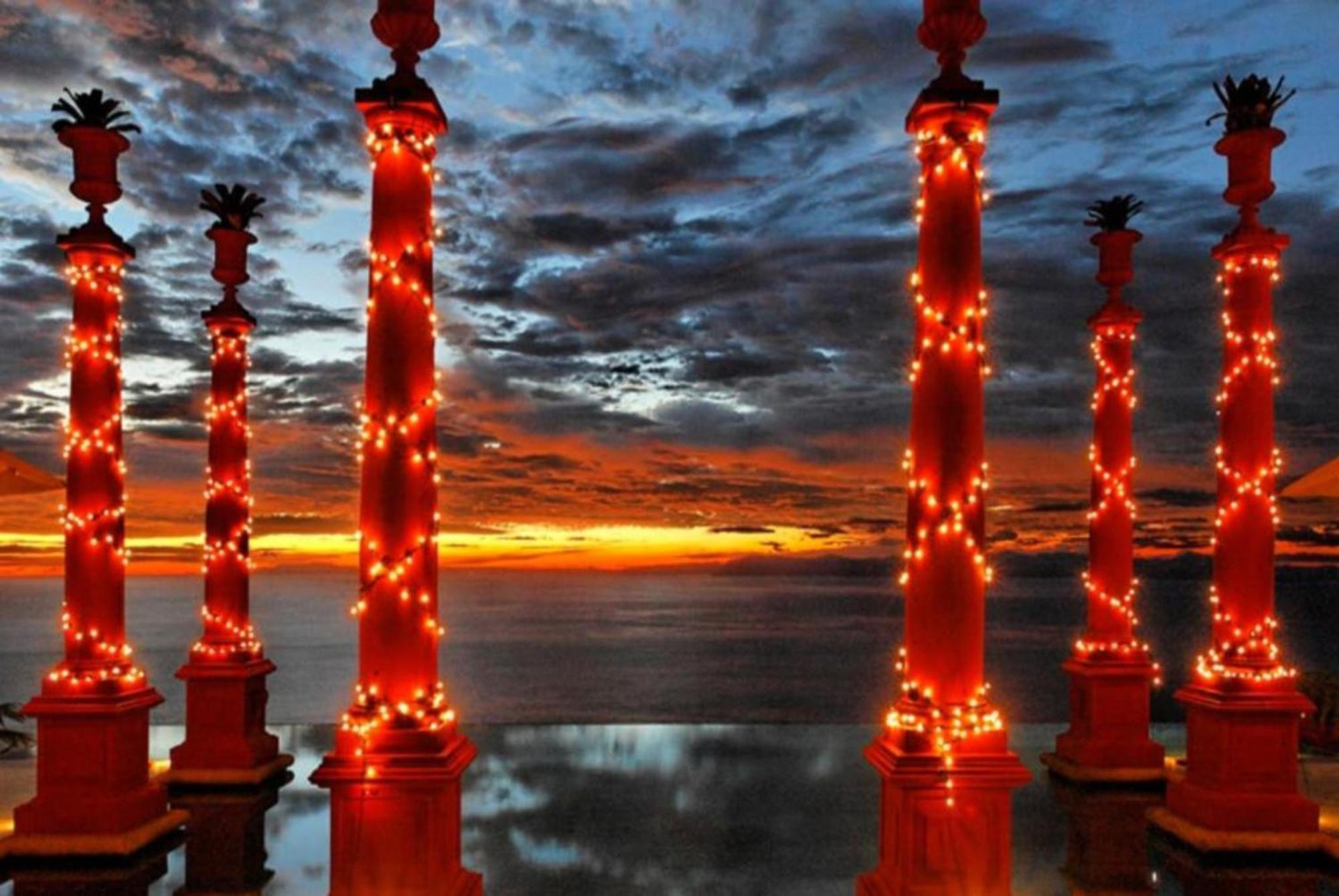 Hotel Caletas Jaco