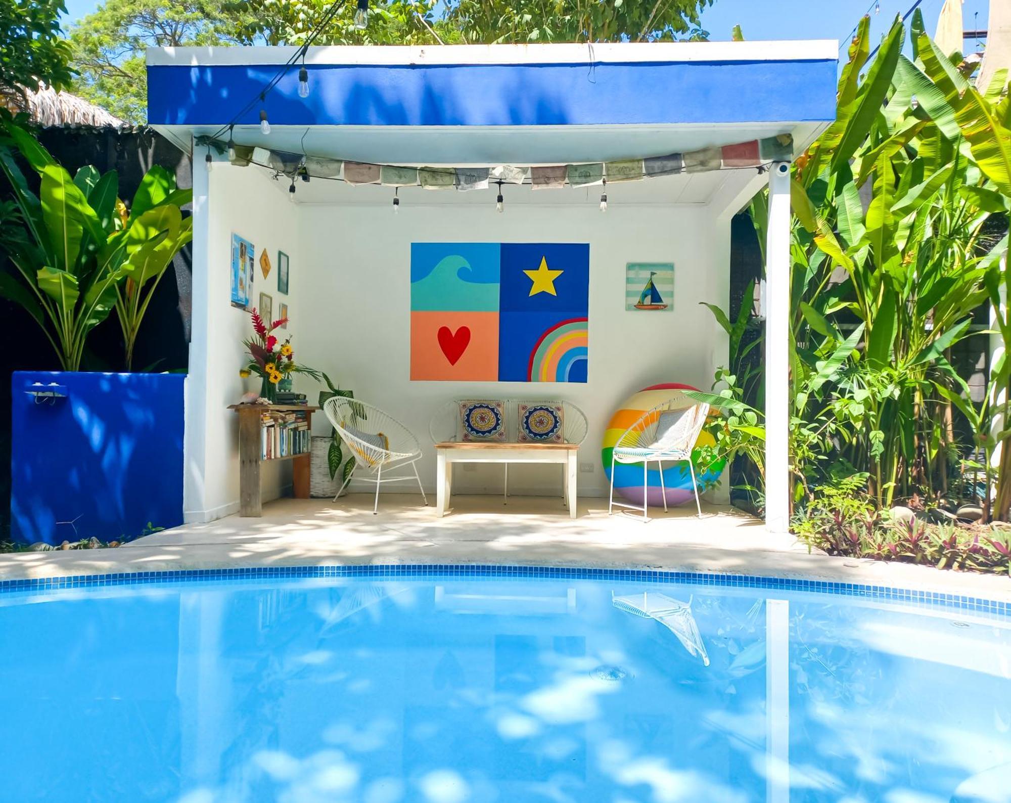 Apartment Calma Costa Rica