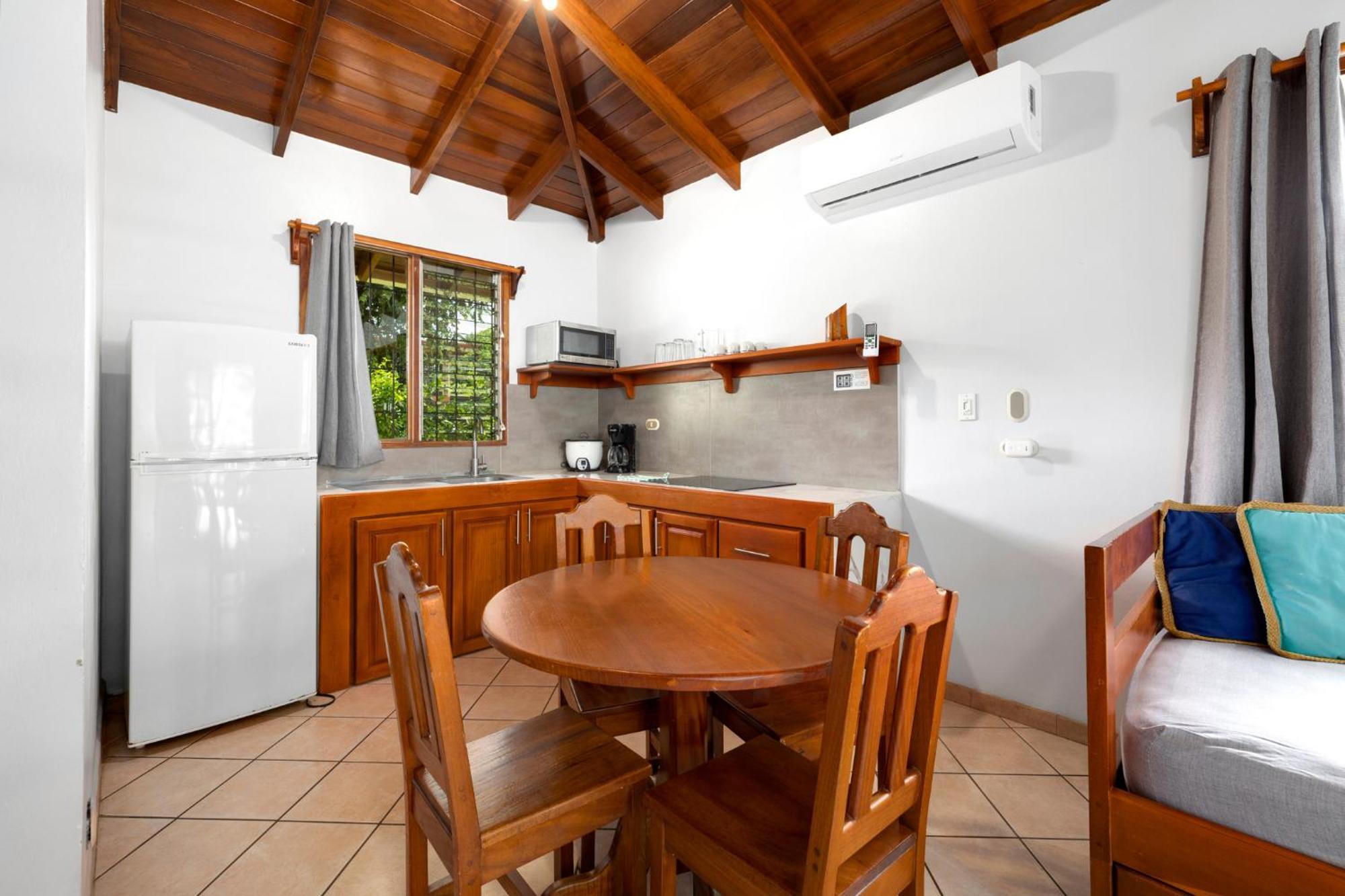 Bahia Esmeralda Hotel Potrero (Guanacaste)