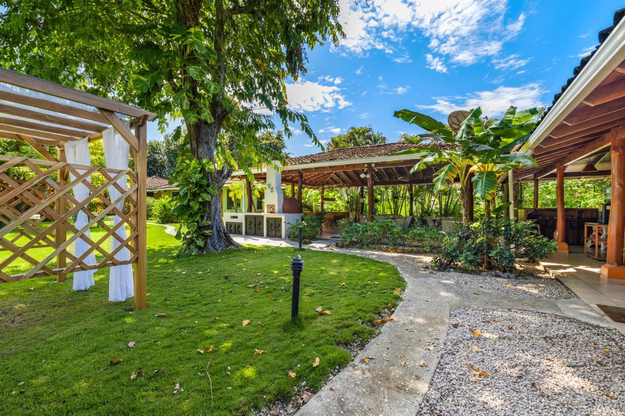 Hotel Bahia Esmeralda Potrero (Guanacaste)