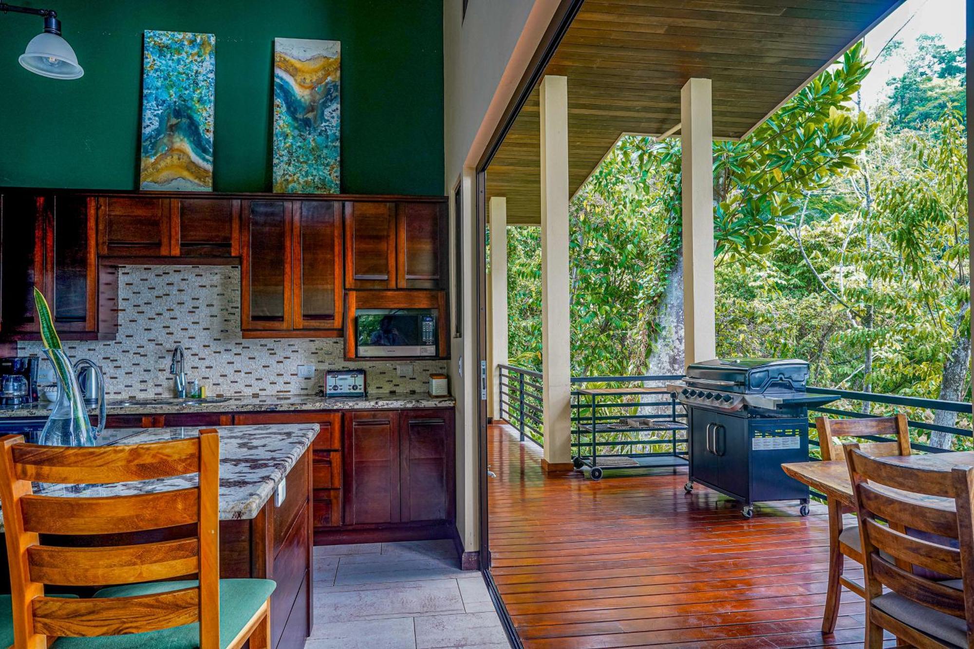 Casa Vista Holiday home *
