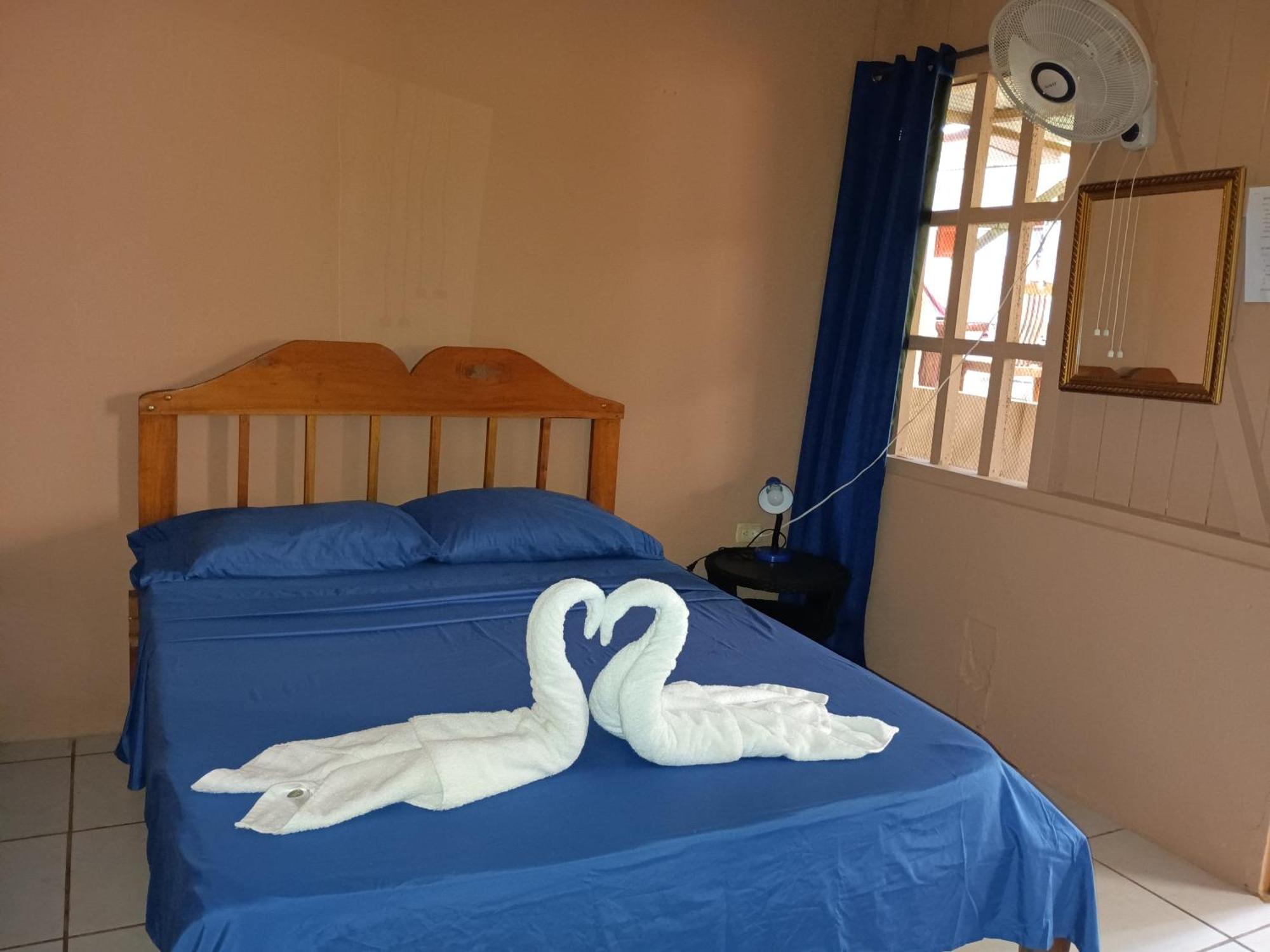 Martinas Place Hostel