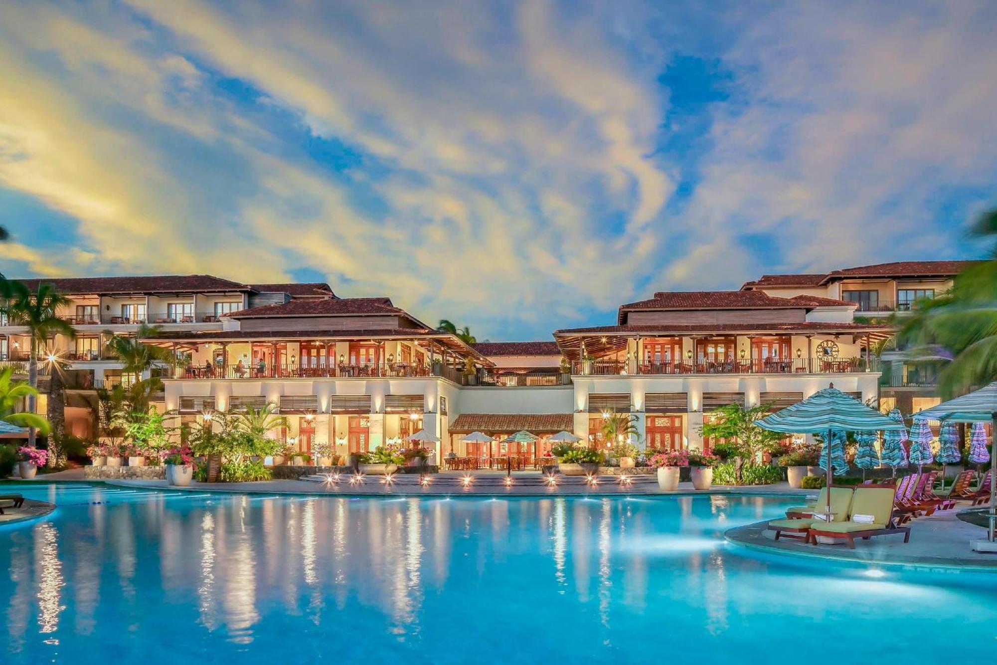 Resort Jw Marriott Guanacaste & Spa