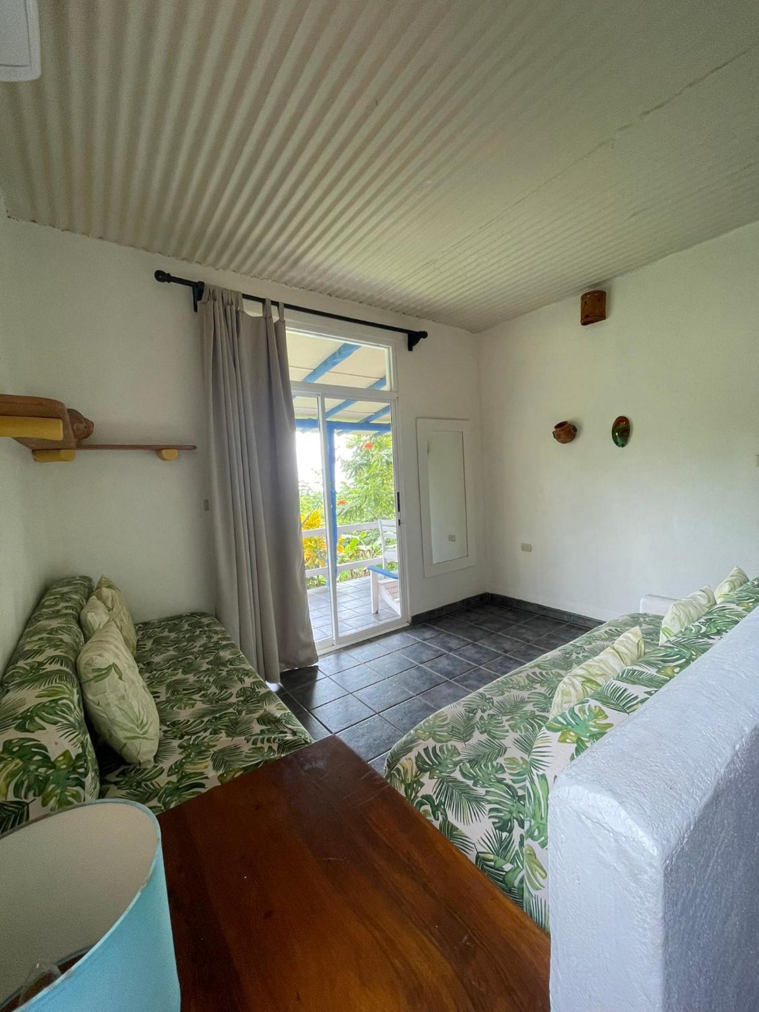 Casitas Sollevante Boutique Montezuma
