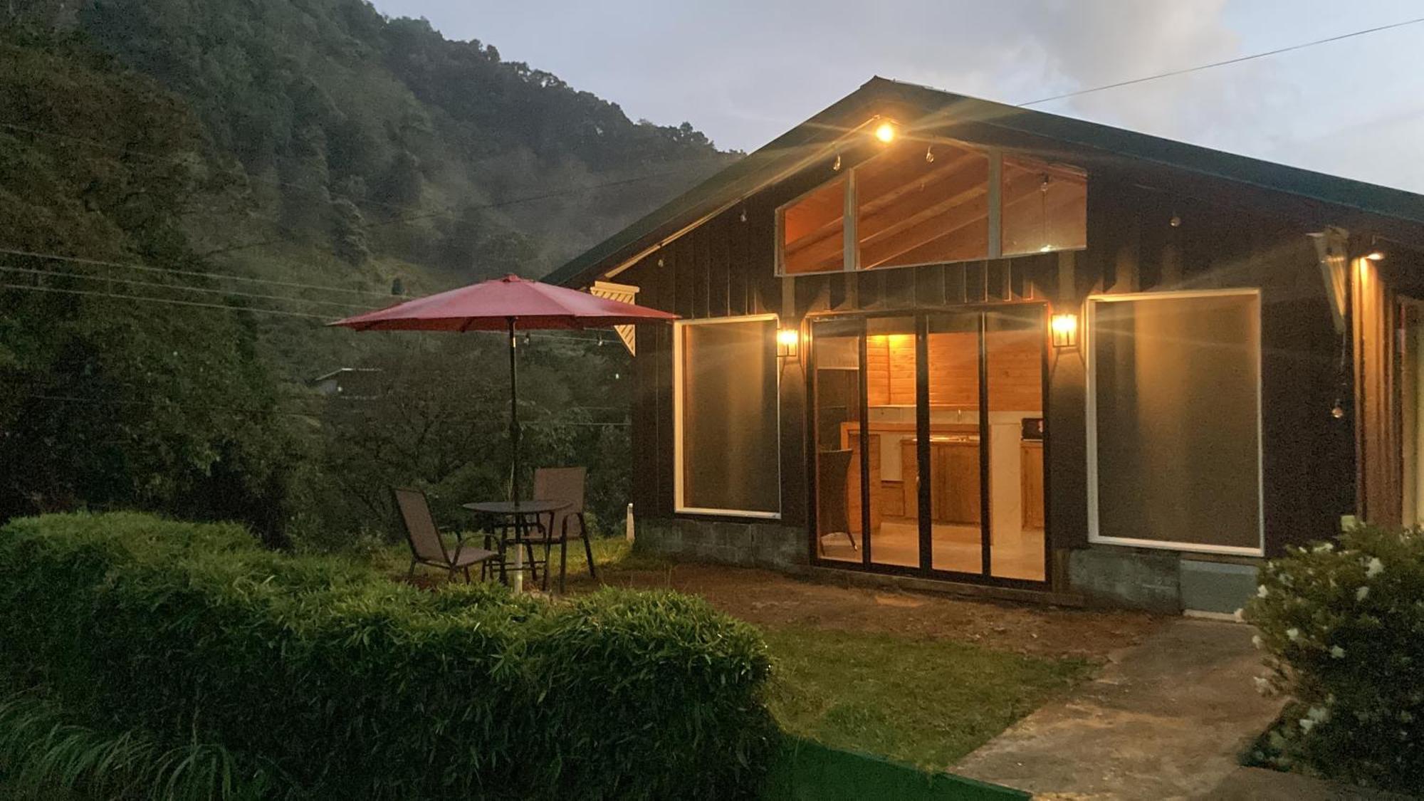 Lodge Lagos