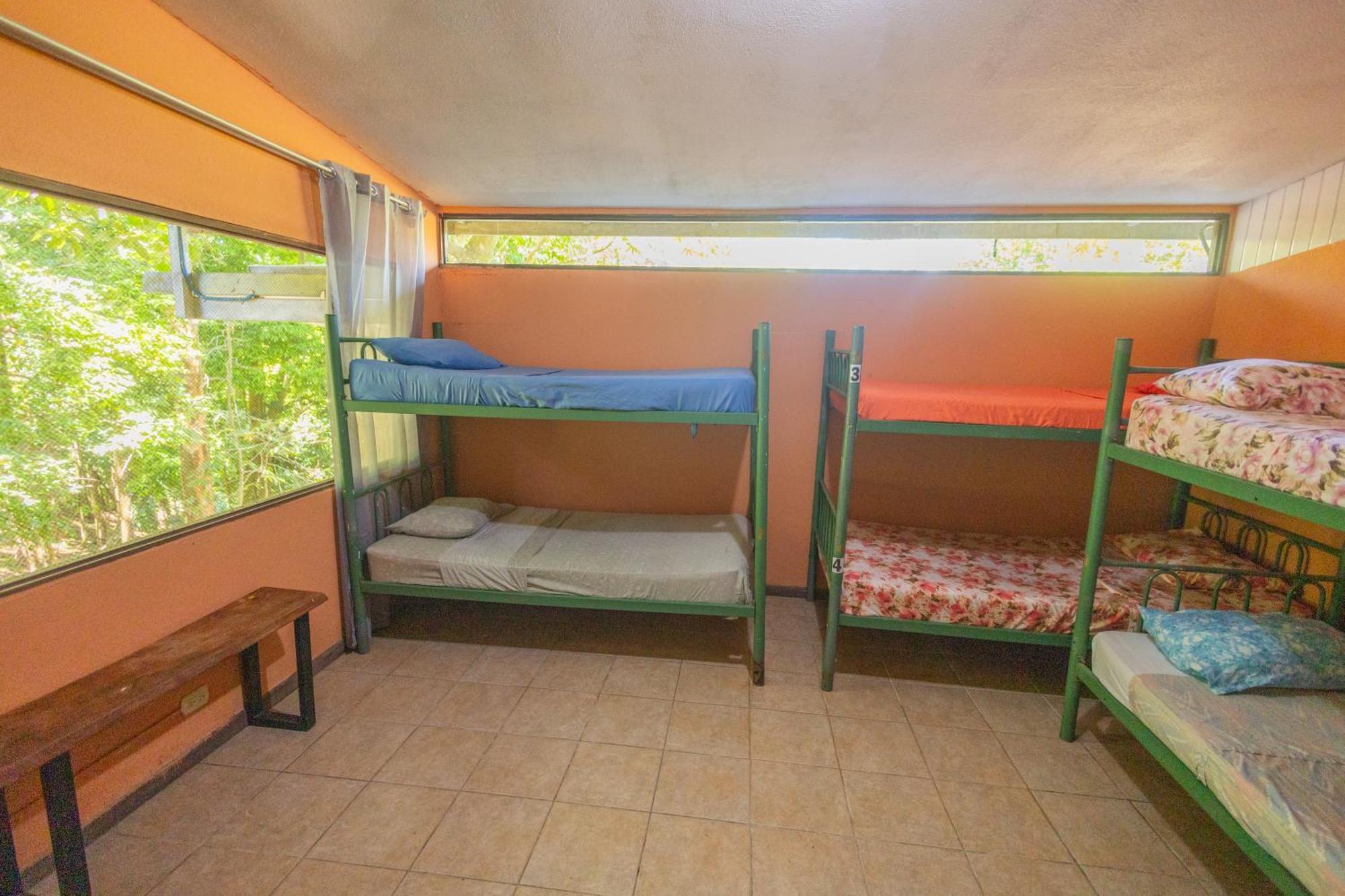 New Manuel Antonio, Meet New People *