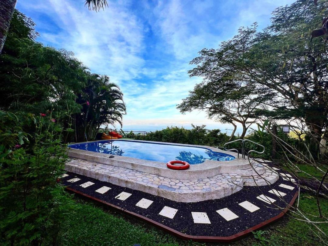 Domos Mirador Romantic Private Honeymoon Glamping Resort Miramar