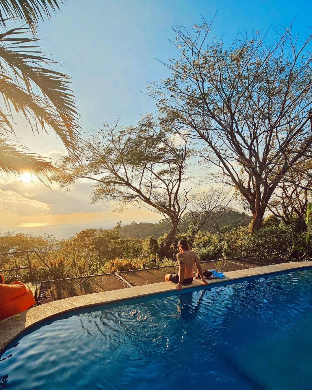 Domos Mirador Romantic Private Honeymoon Glamping