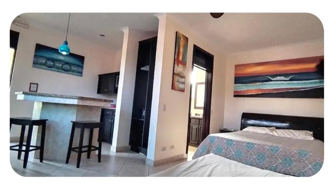 Surf Hermosa Apartment Playa Hermosa (Puntarenas)