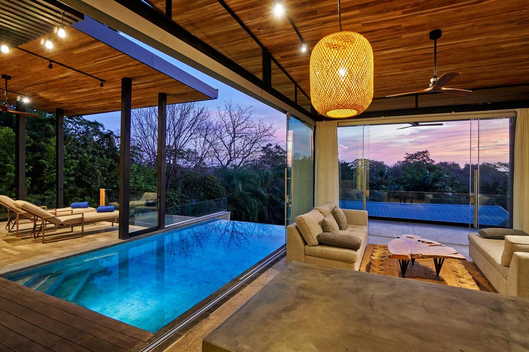 Selva Ocean View Luxury *