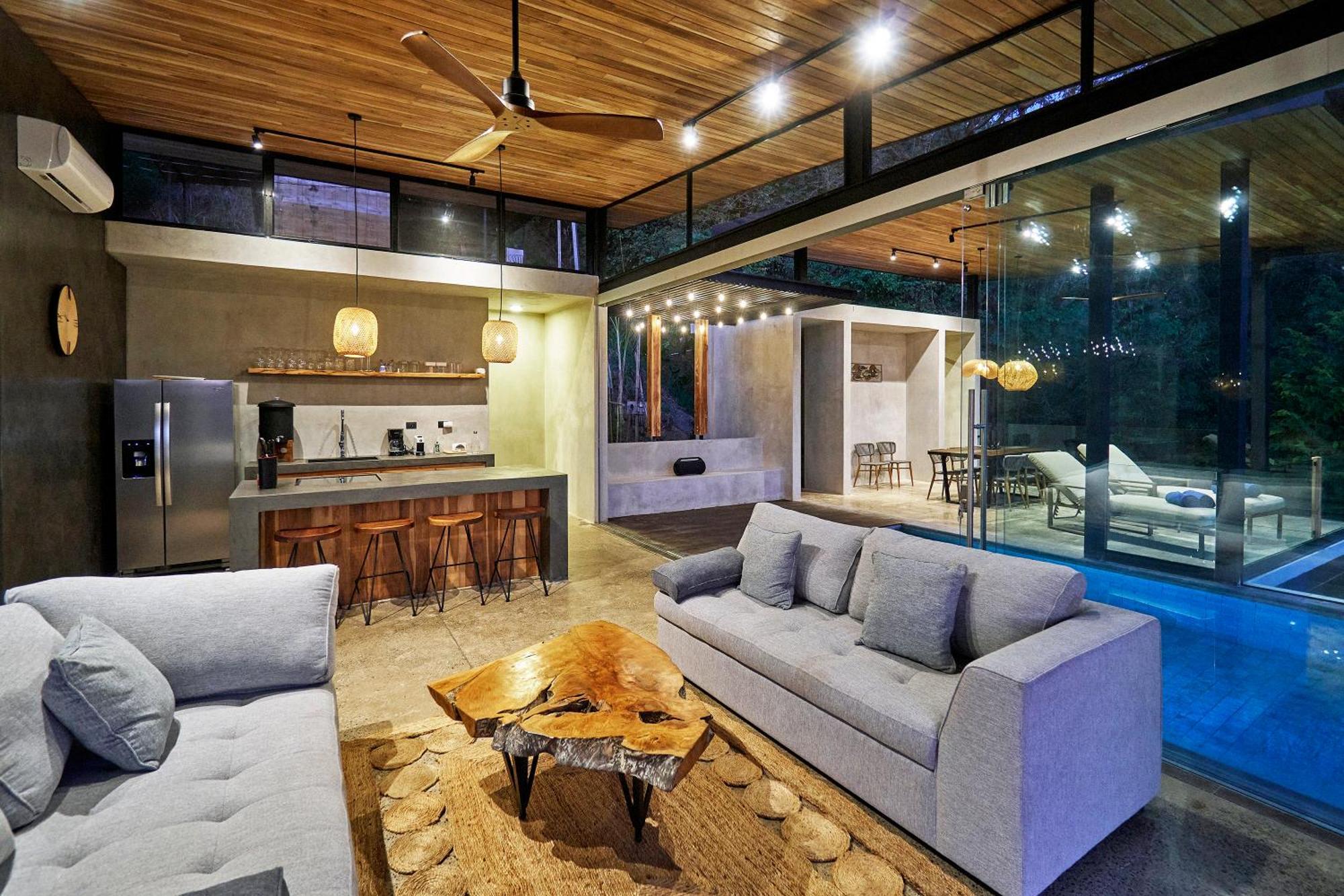 Selva Ocean View Luxury