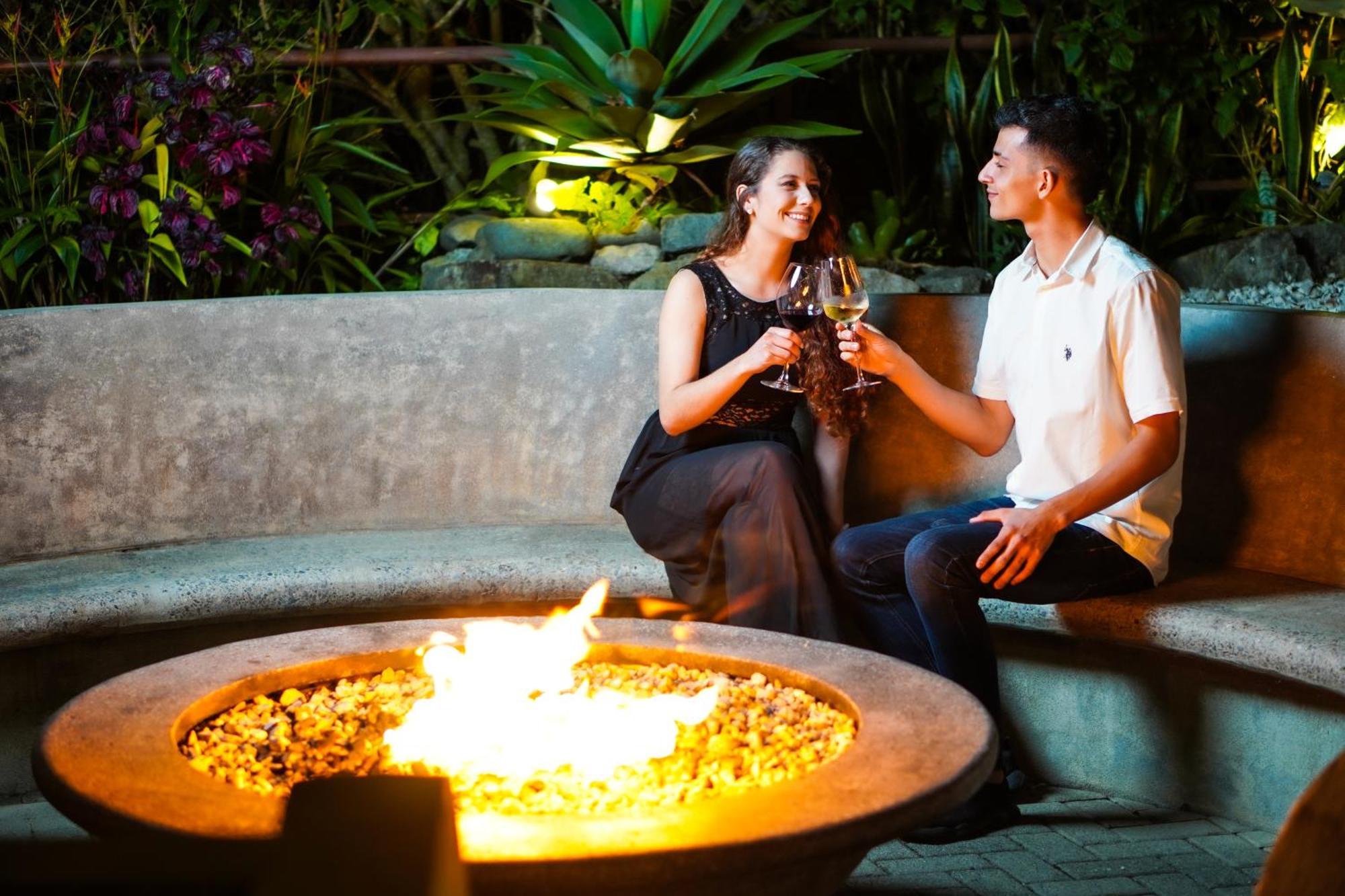 & Poco A Poco - Costa Rica Hotel 4*