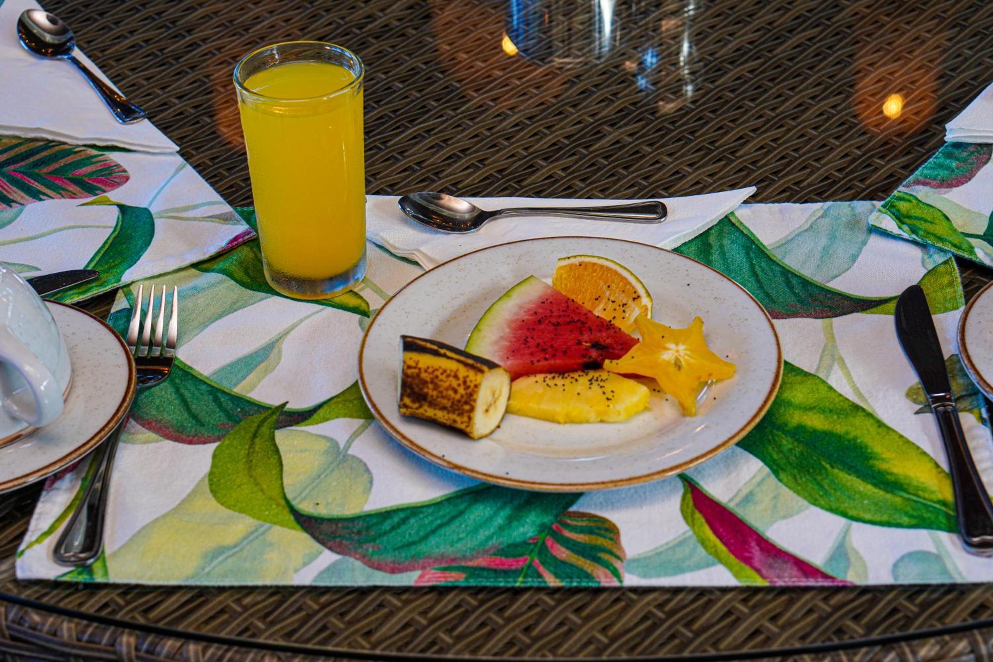 Hotel & Poco A Poco - Costa Rica