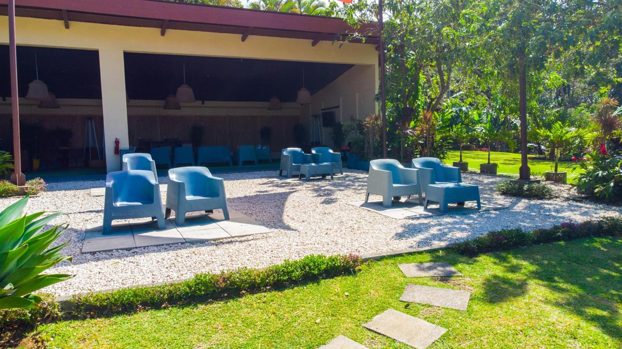 & Poco A Poco - Costa Rica Hotel 4*