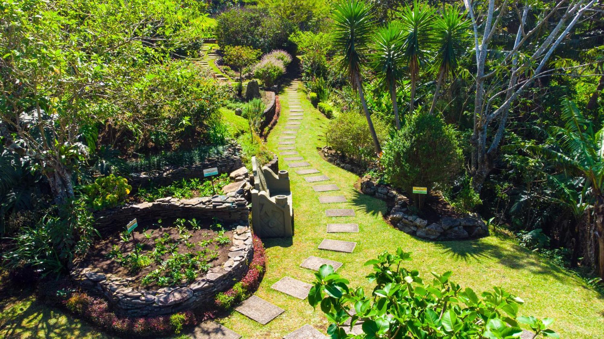 Hotel & Poco A Poco - Costa Rica
