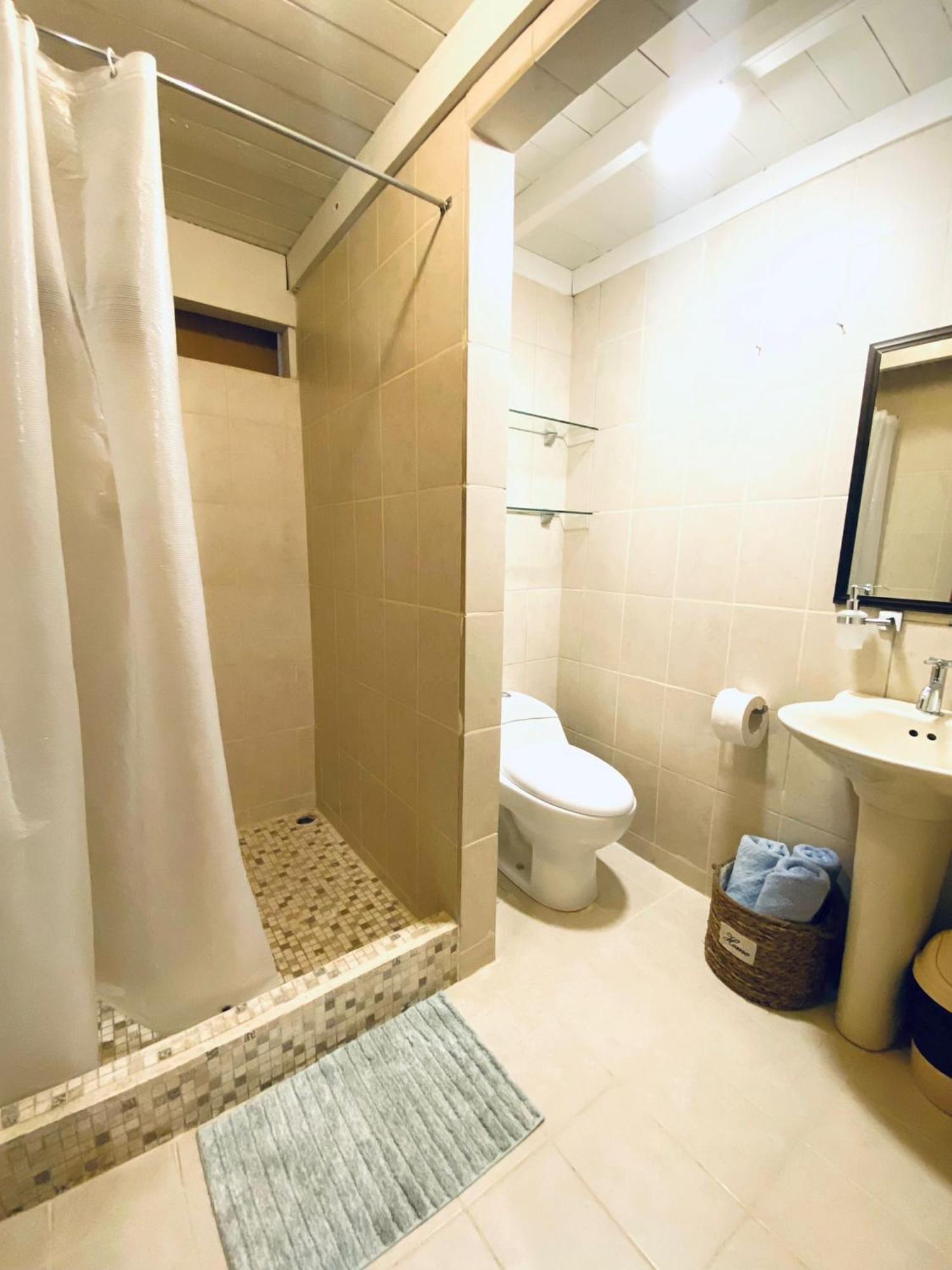 Amimodobeachrooms Puerto Viejo de Talamanca