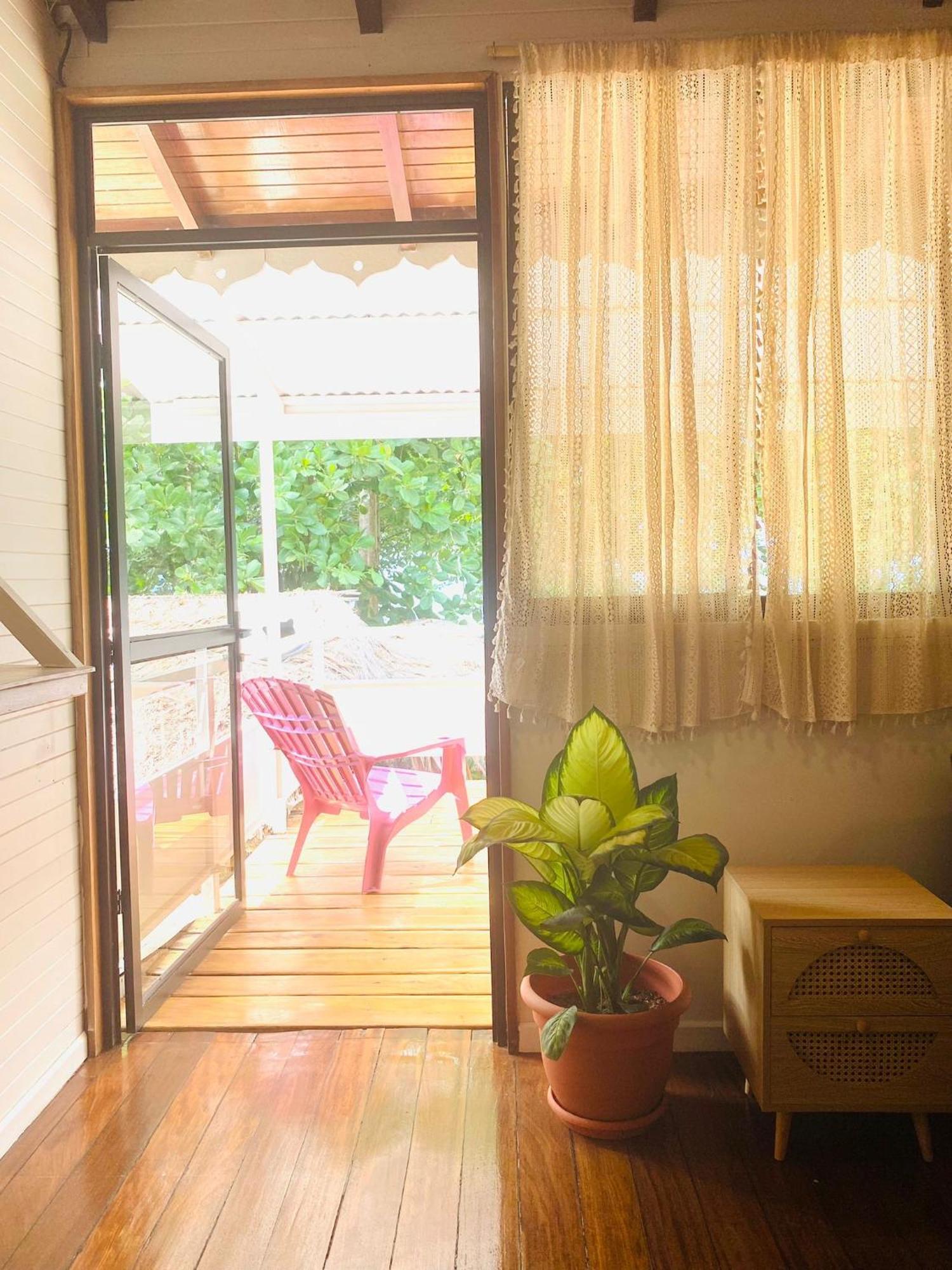 Amimodobeachrooms *
