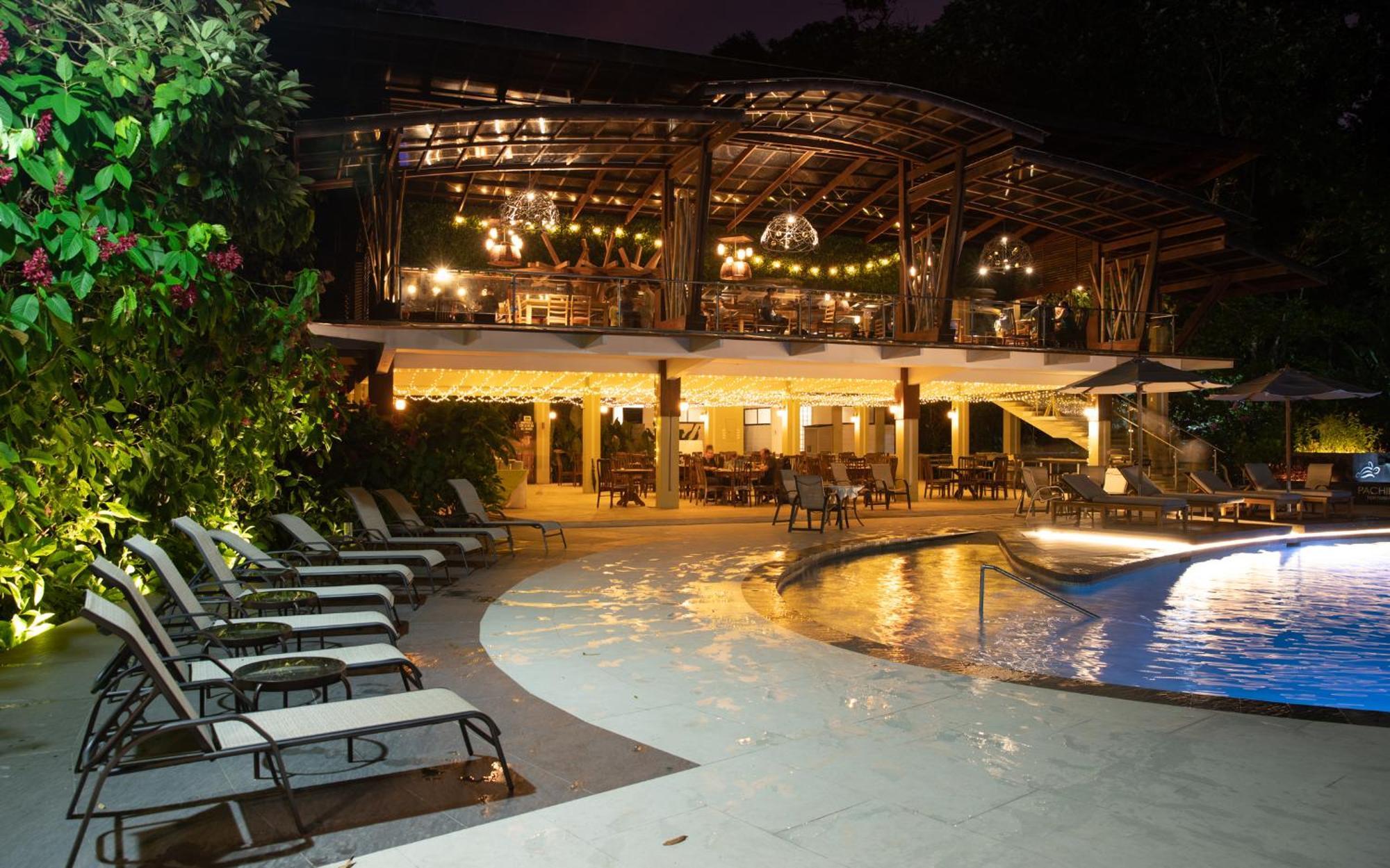 Hotel Pachira Tortuguero