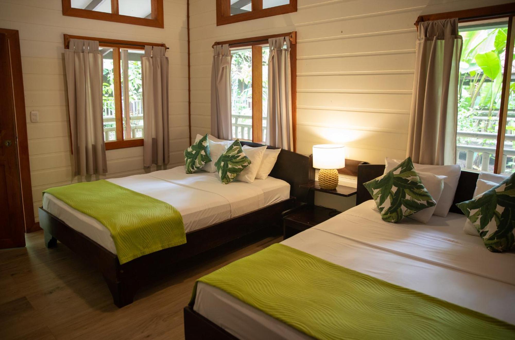 Pachira Hotel Tortuguero