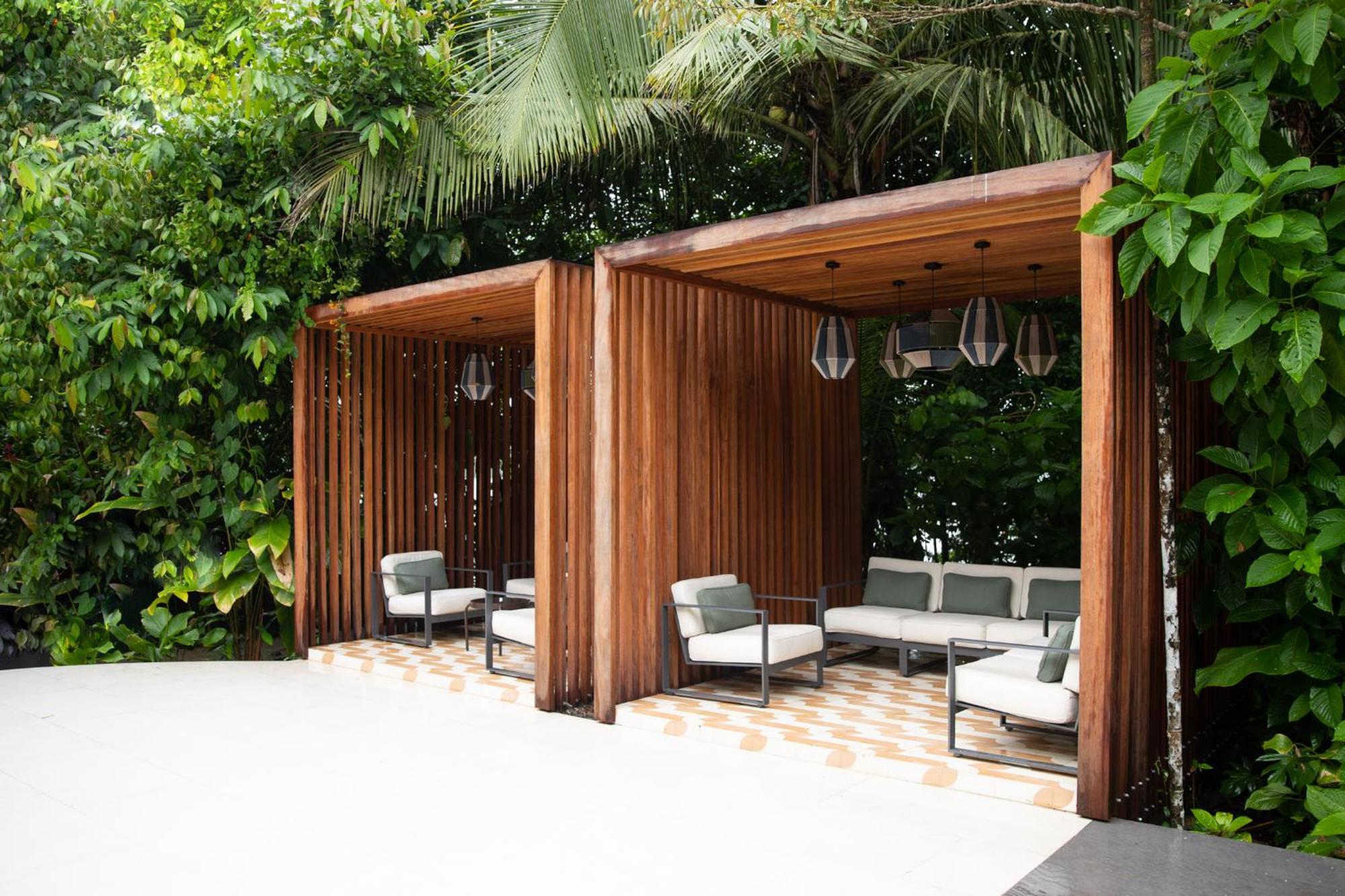 Hotel Pachira 4*