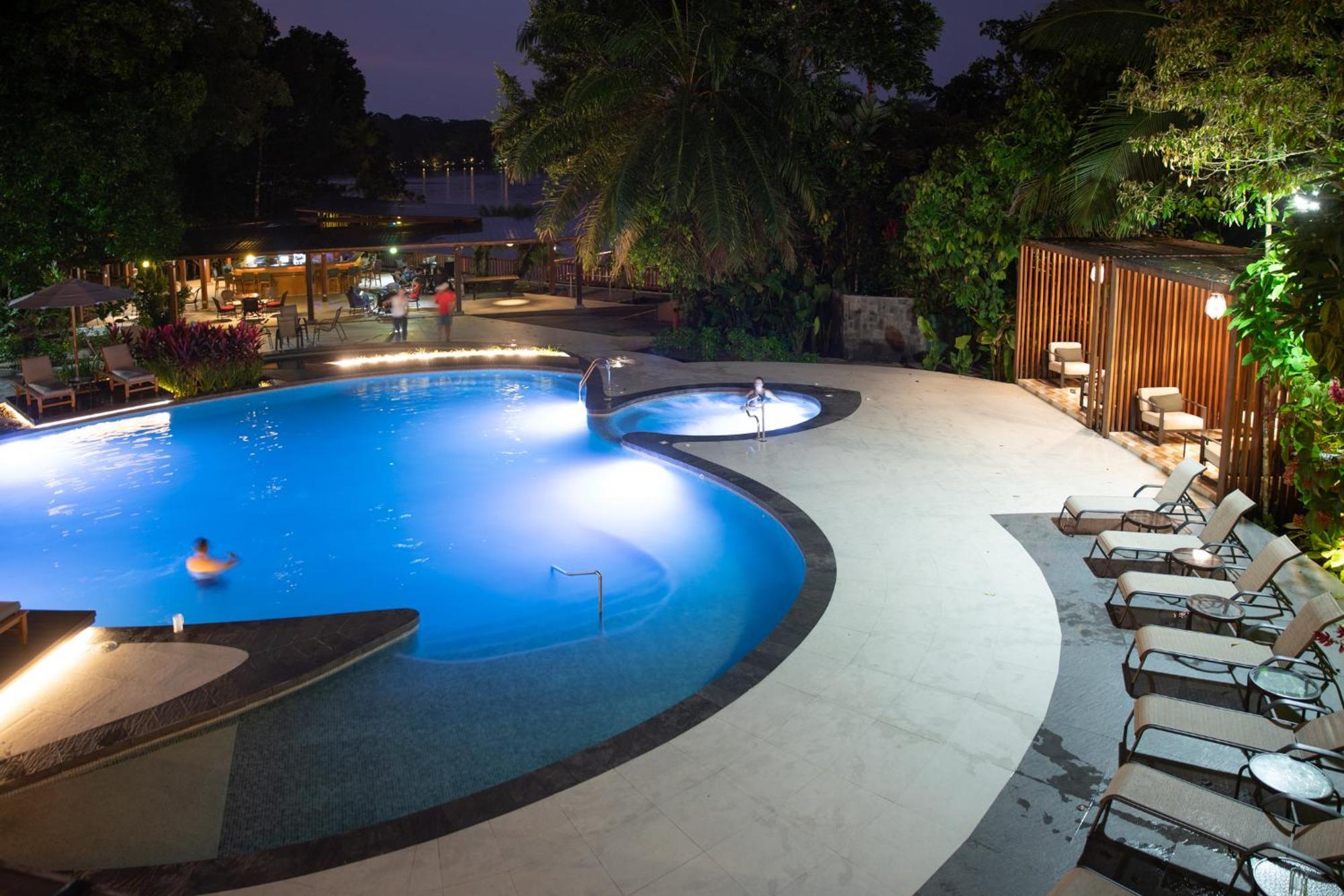 Pachira Hotel 4*
