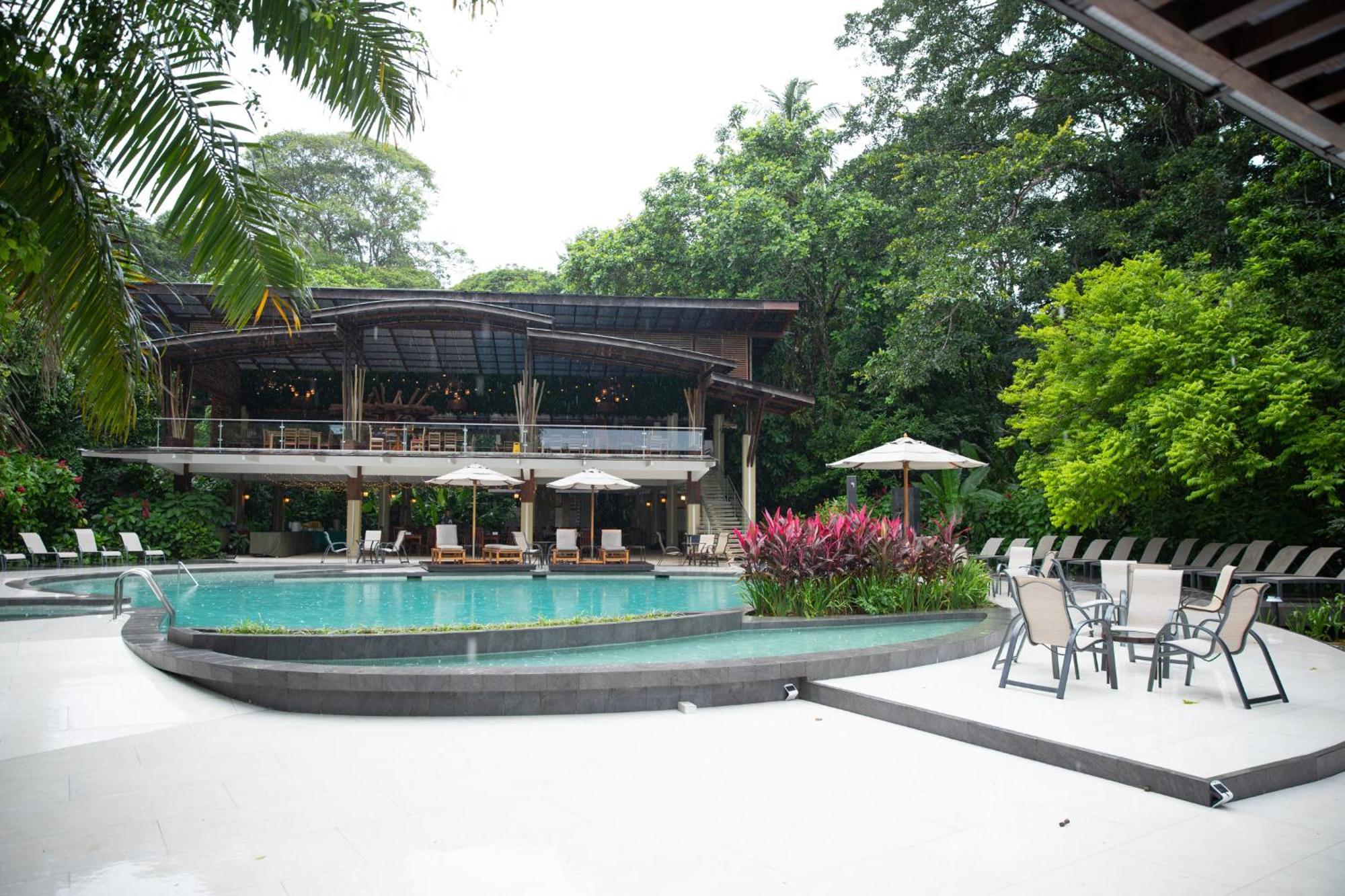Hotel Pachira 4*