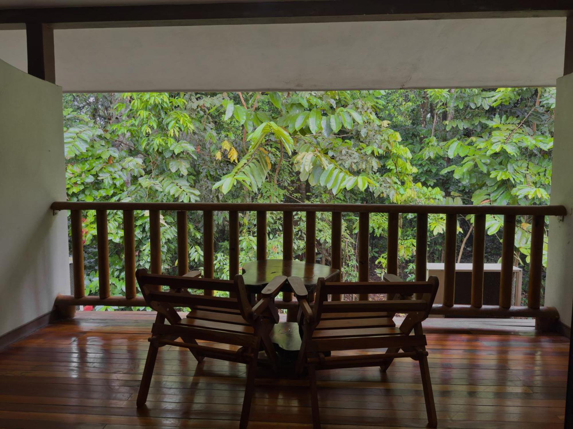 El Bambu Hotel
