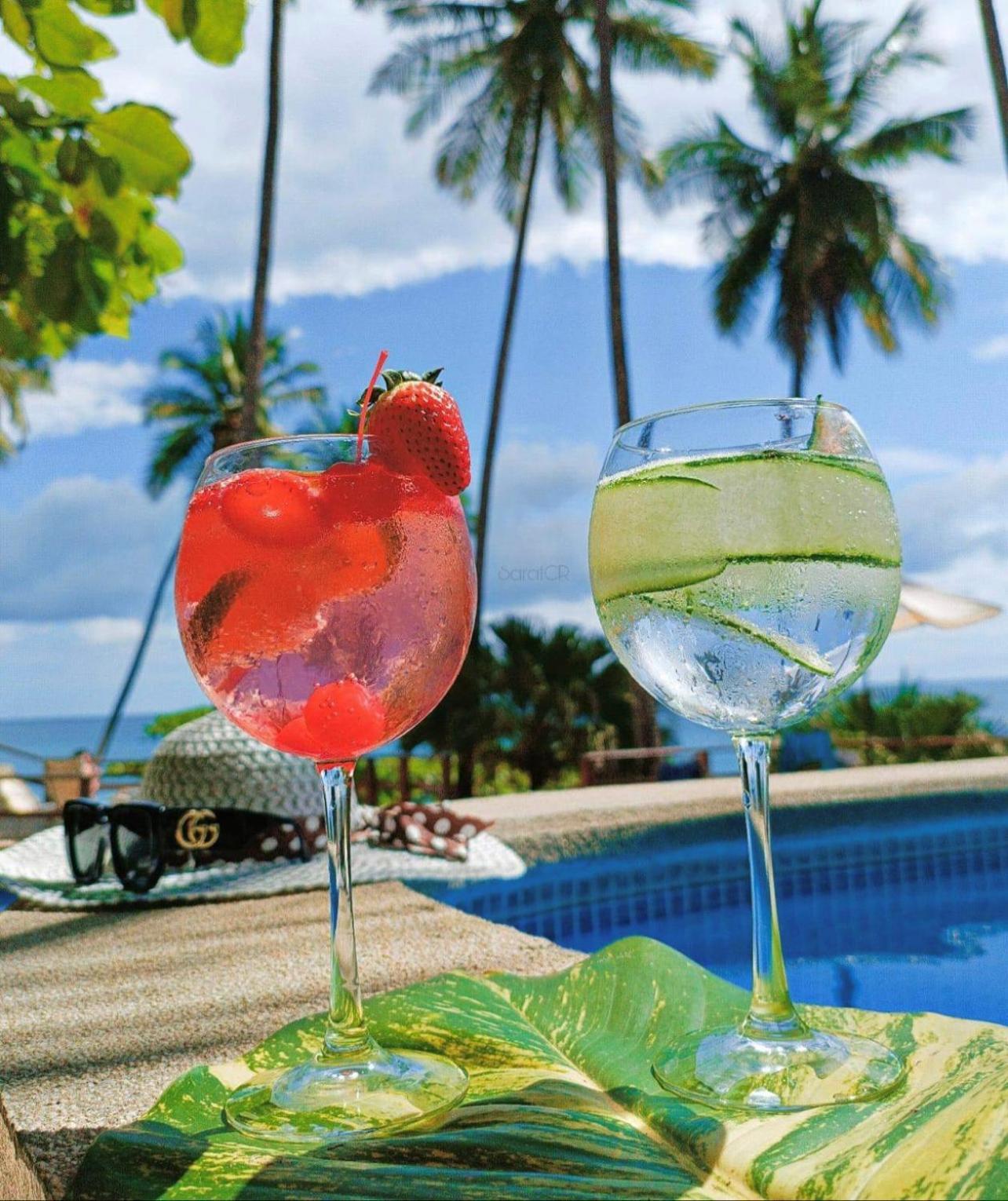 Tango Mar Beachfront Boutique & 4* Tambor (Puntarenas)