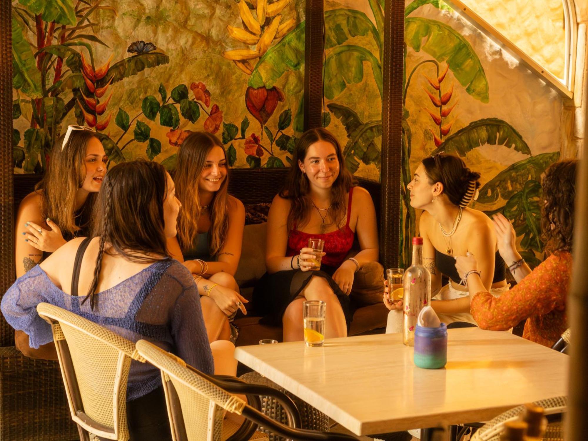 El Sano Banano Beachside