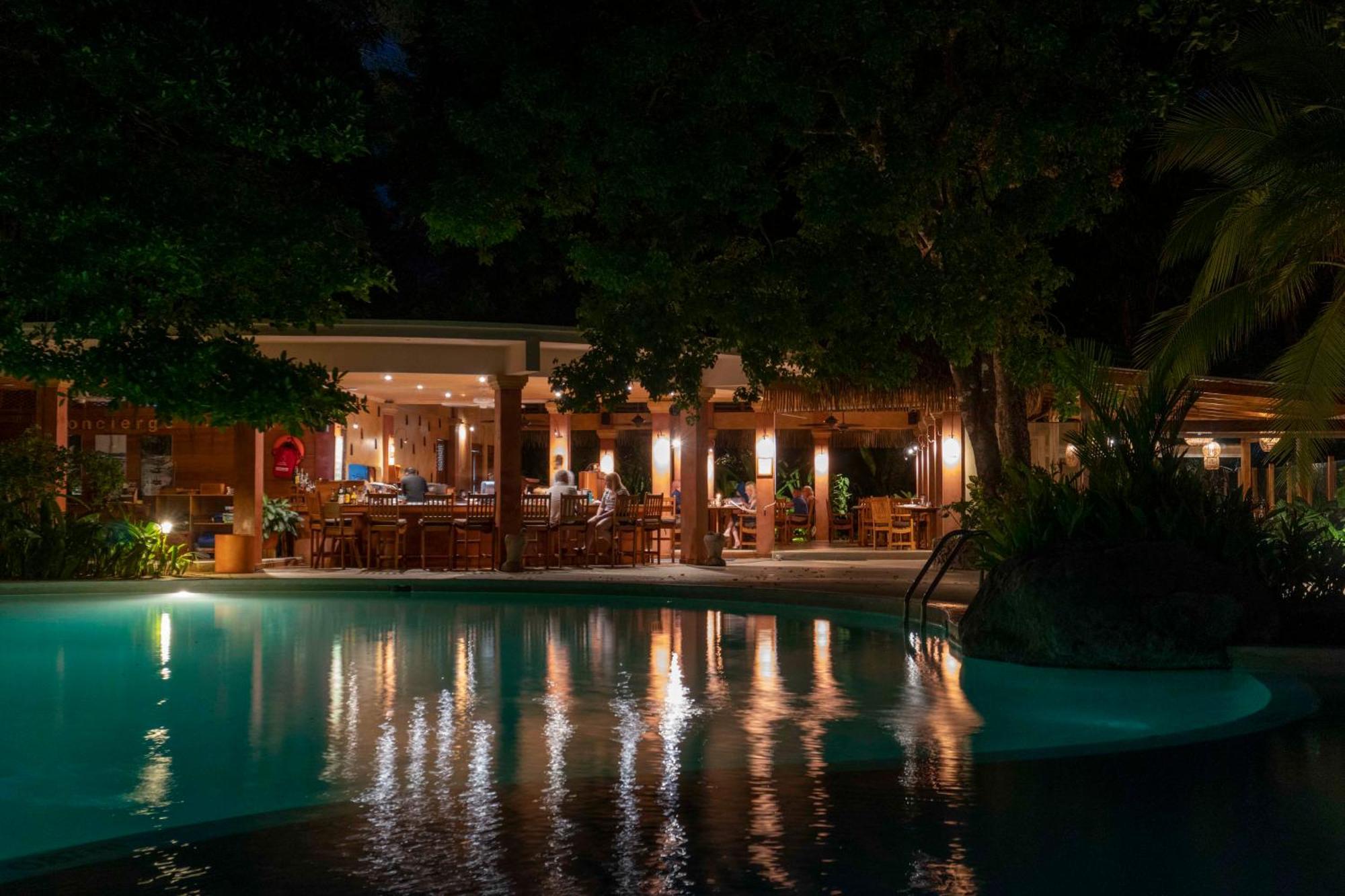Capitan Suizo Beachfront Boutique Tamarindo
