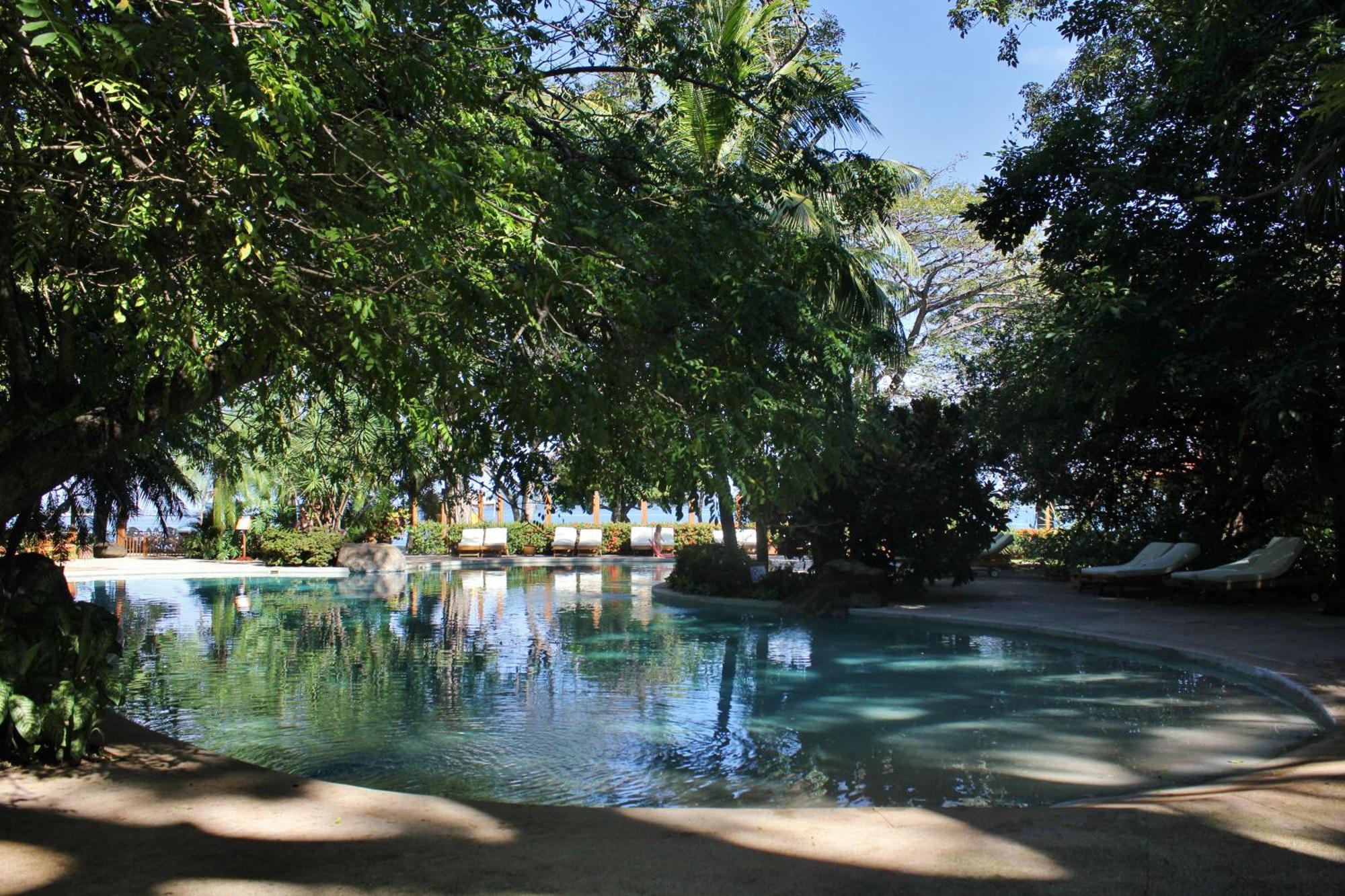 Capitan Suizo Beachfront Boutique 4* Tamarindo