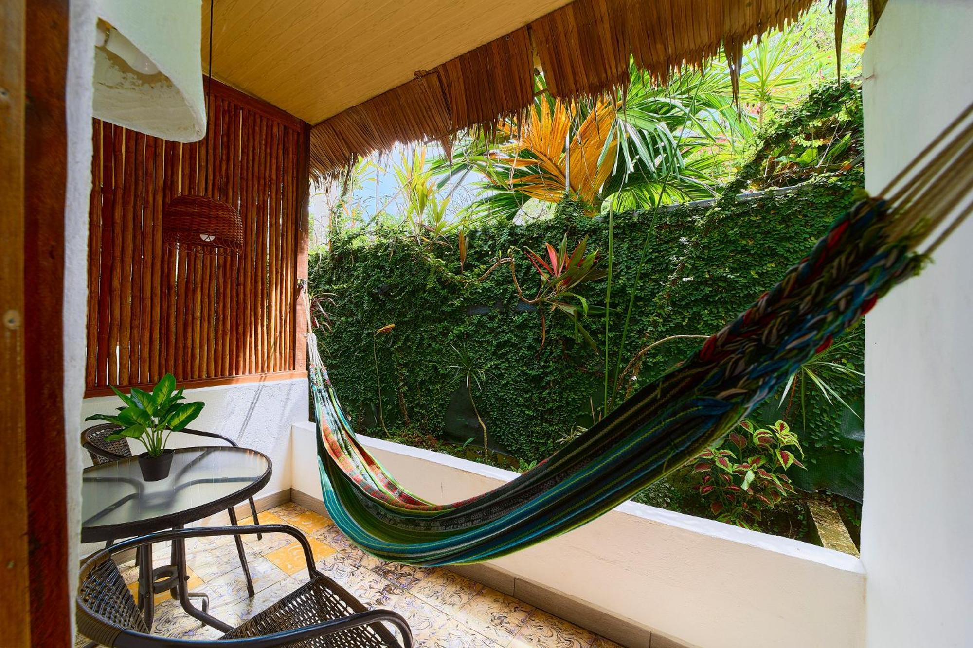 Lodge Cabinas Montesol