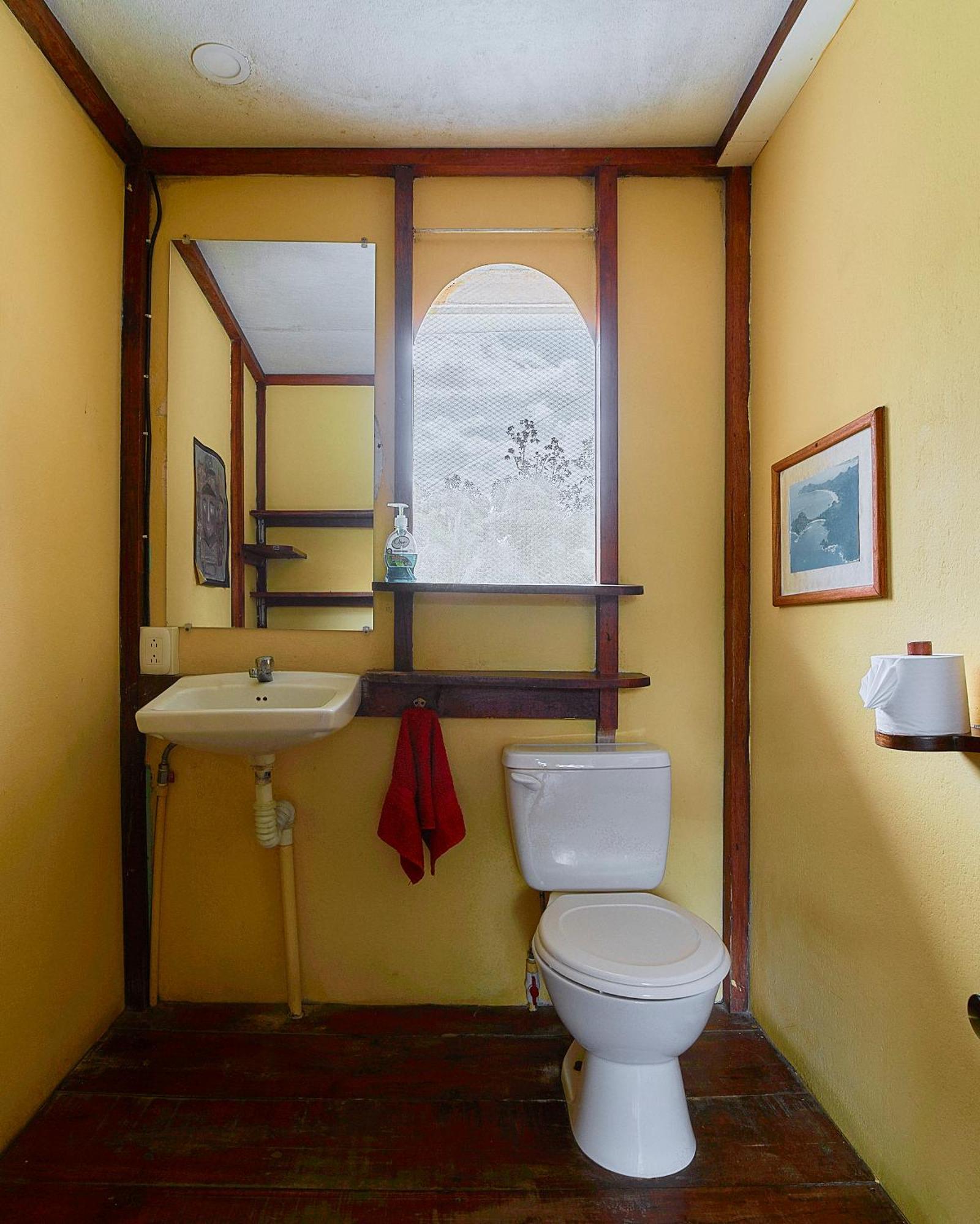 Lodge Cabinas Montesol *