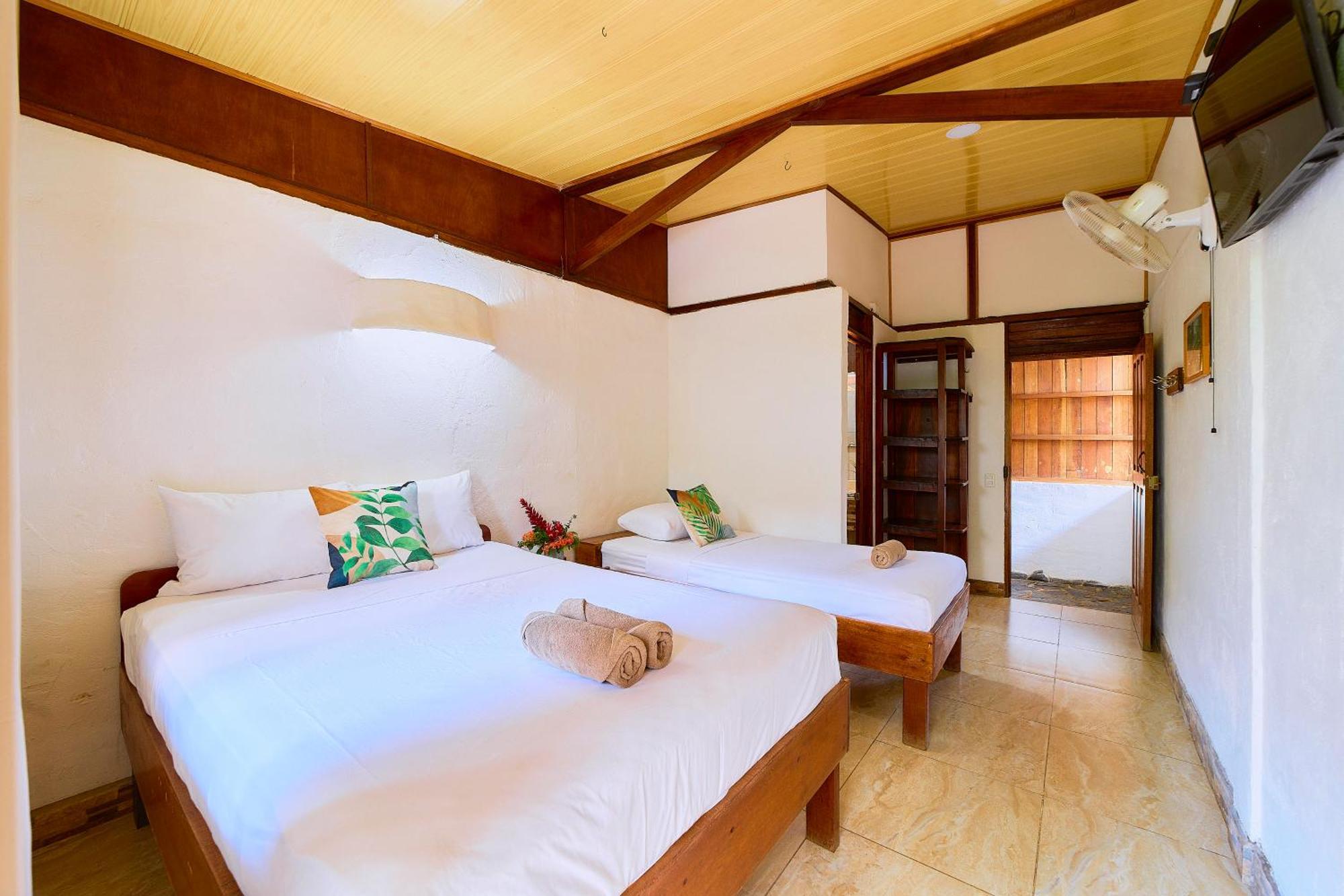 Cabinas Montesol