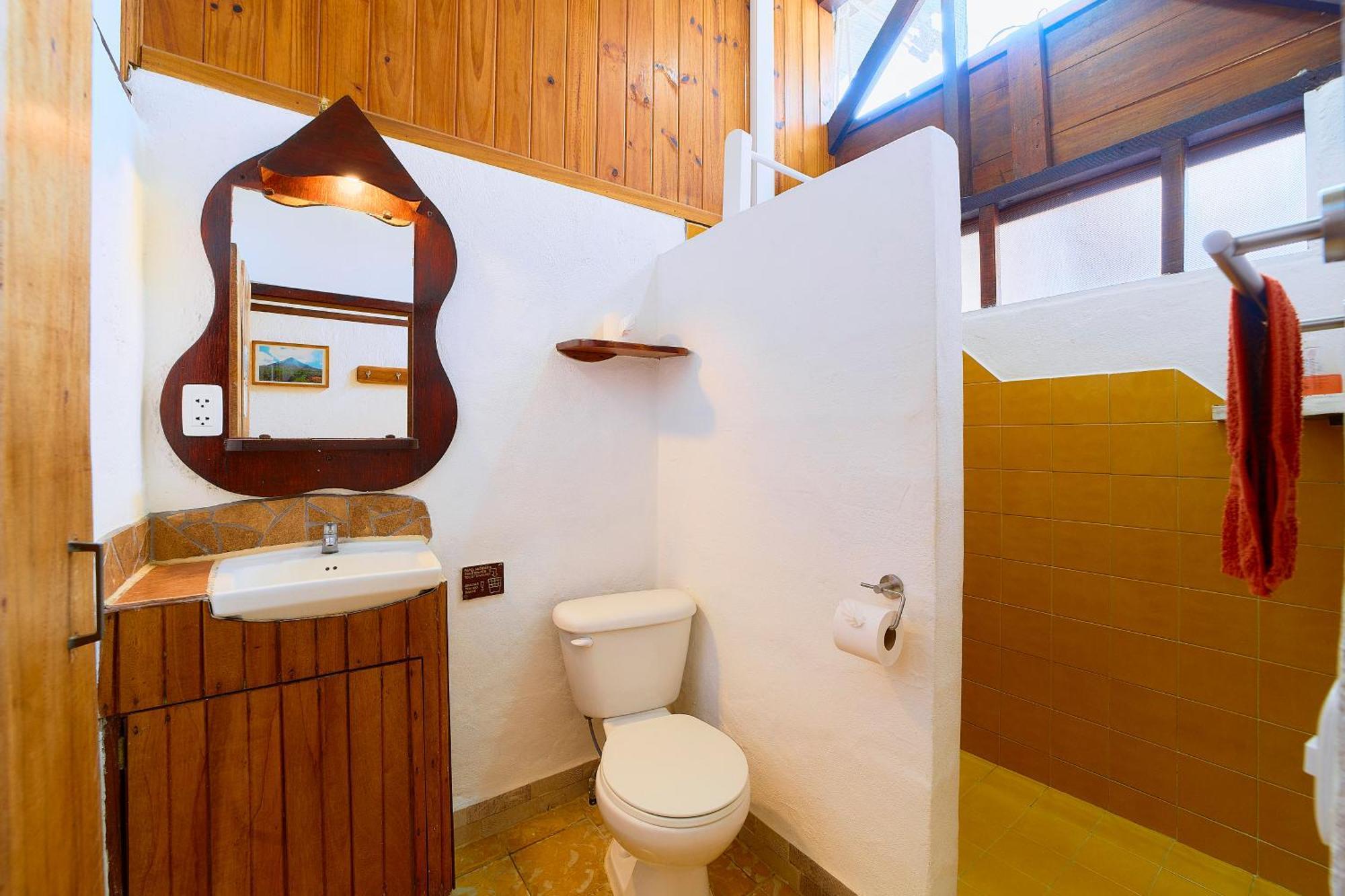 Lodge Cabinas Montesol