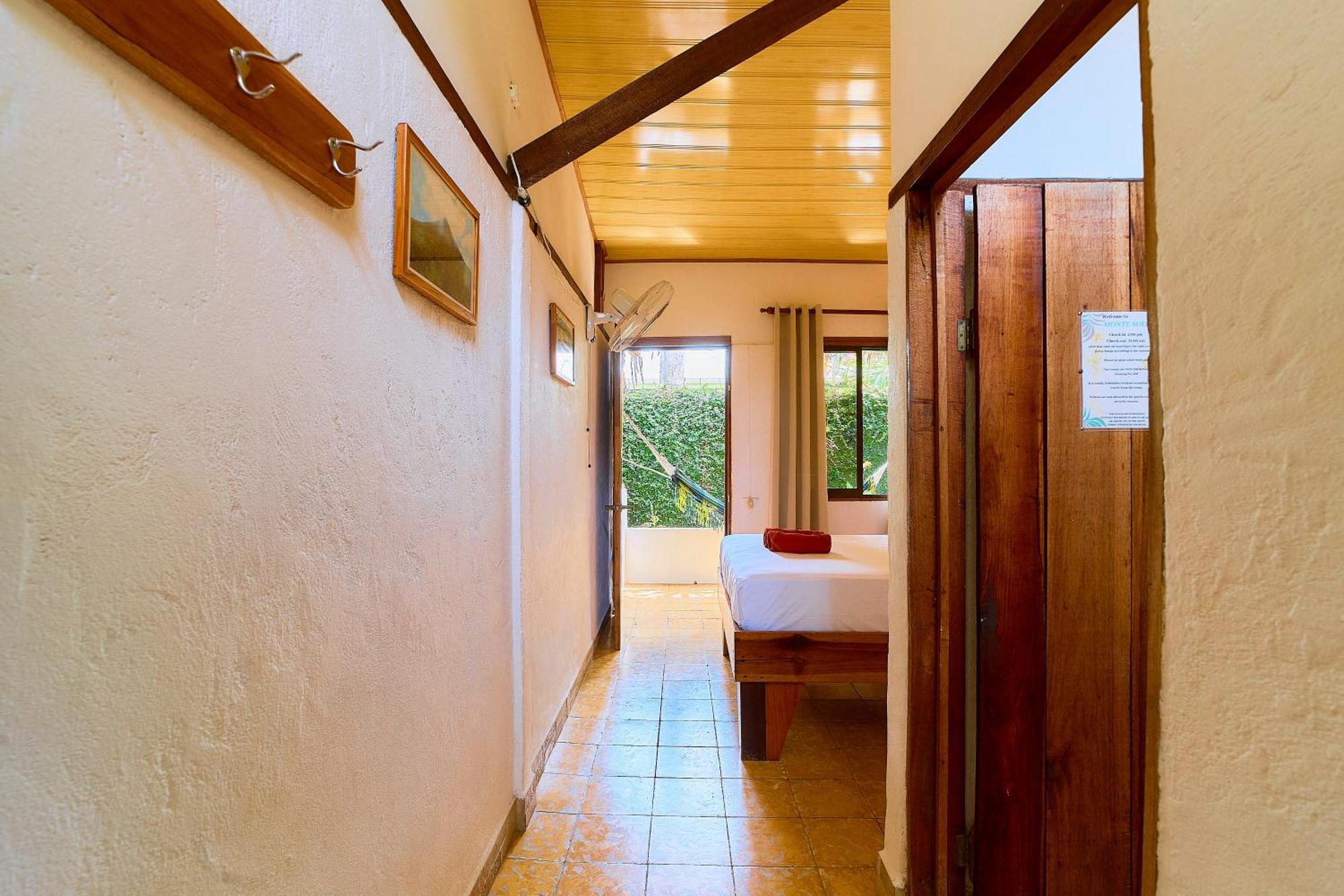 Lodge Cabinas Montesol Puerto Viejo de Talamanca