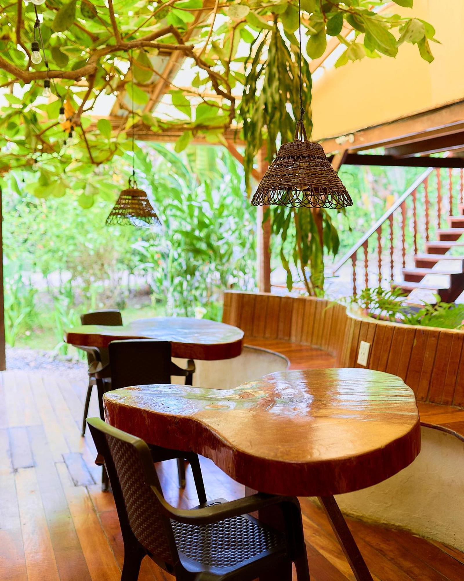 Lodge Cabinas Montesol