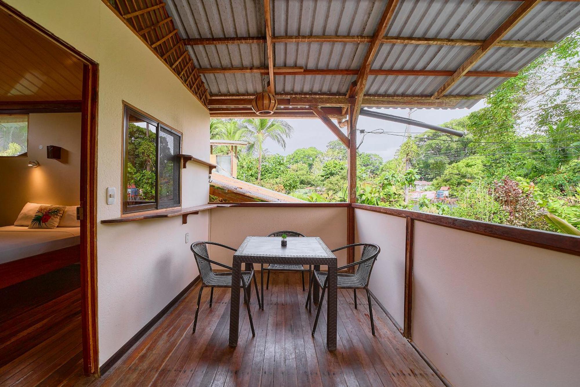 Lodge Cabinas Montesol *