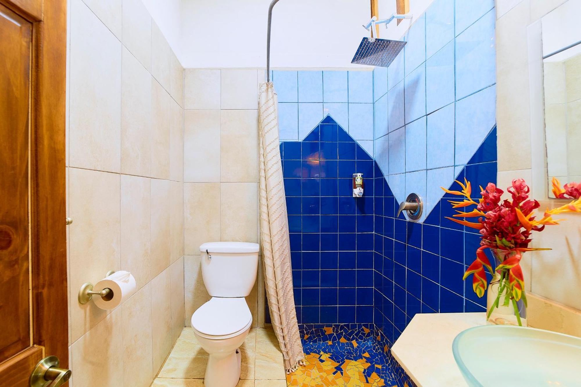 Cabinas Montesol