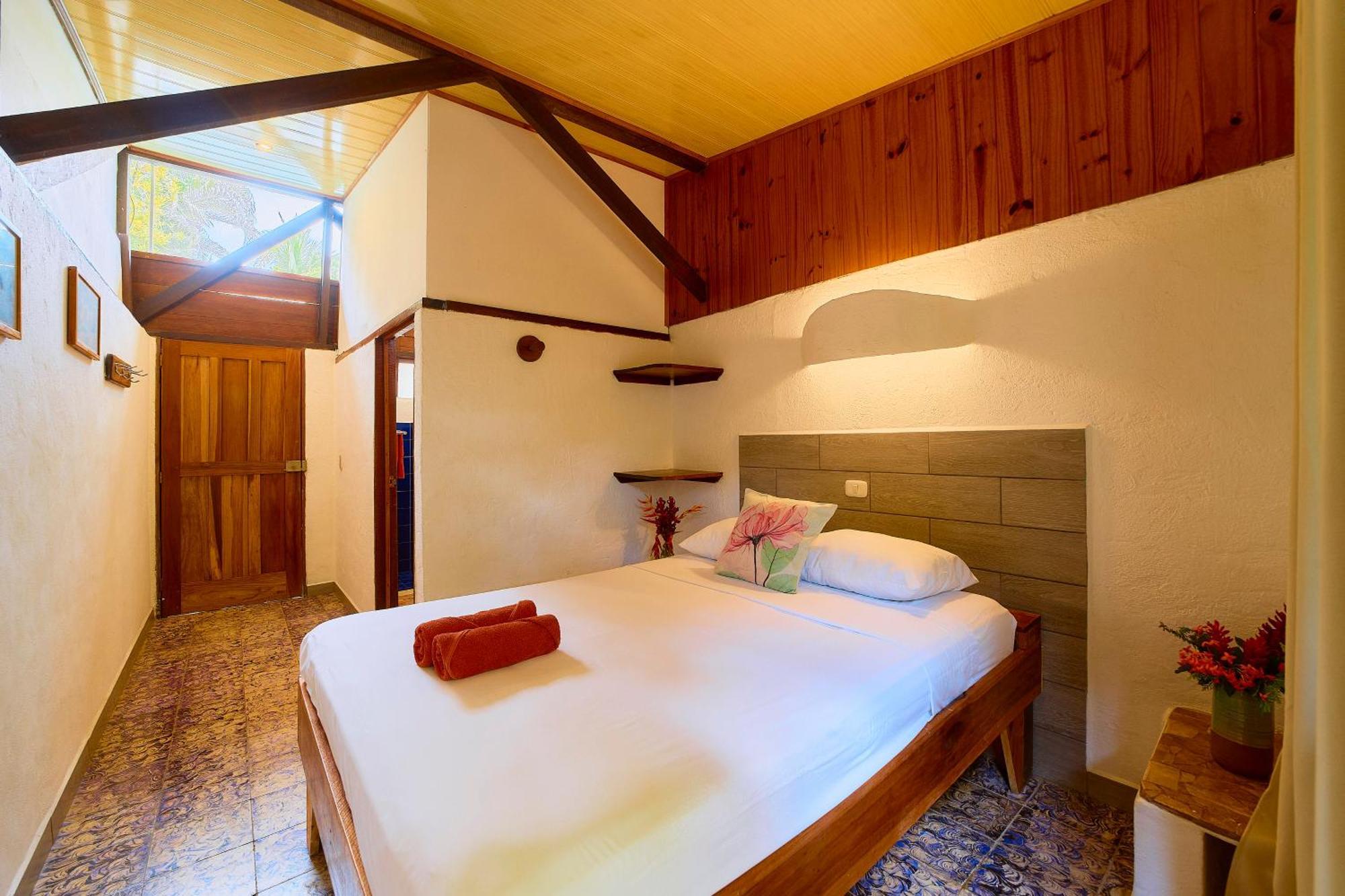 Cabinas Montesol Puerto Viejo de Talamanca