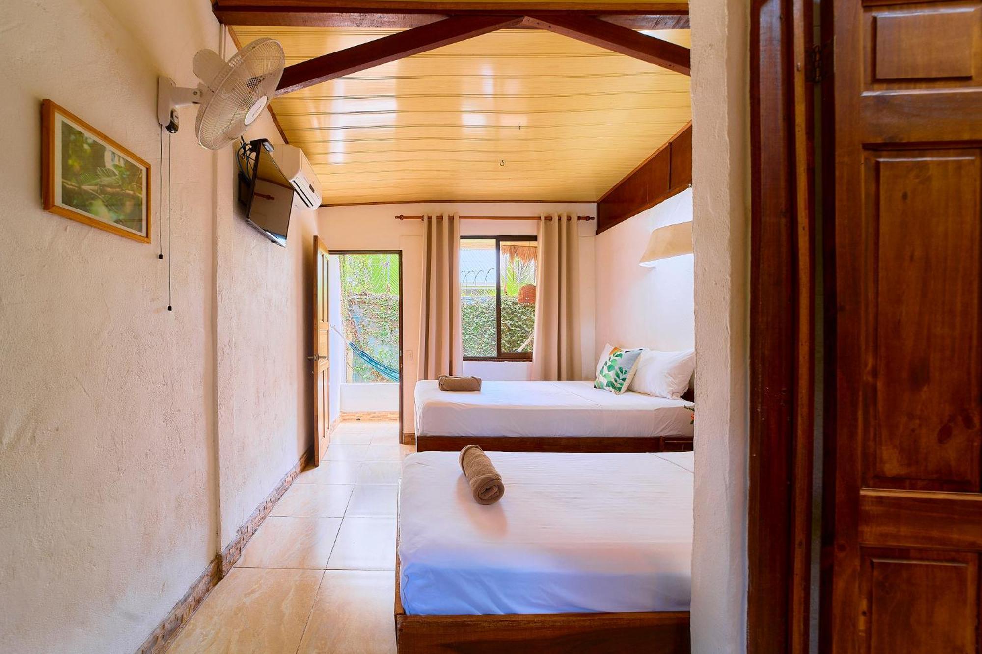 Cabinas Montesol