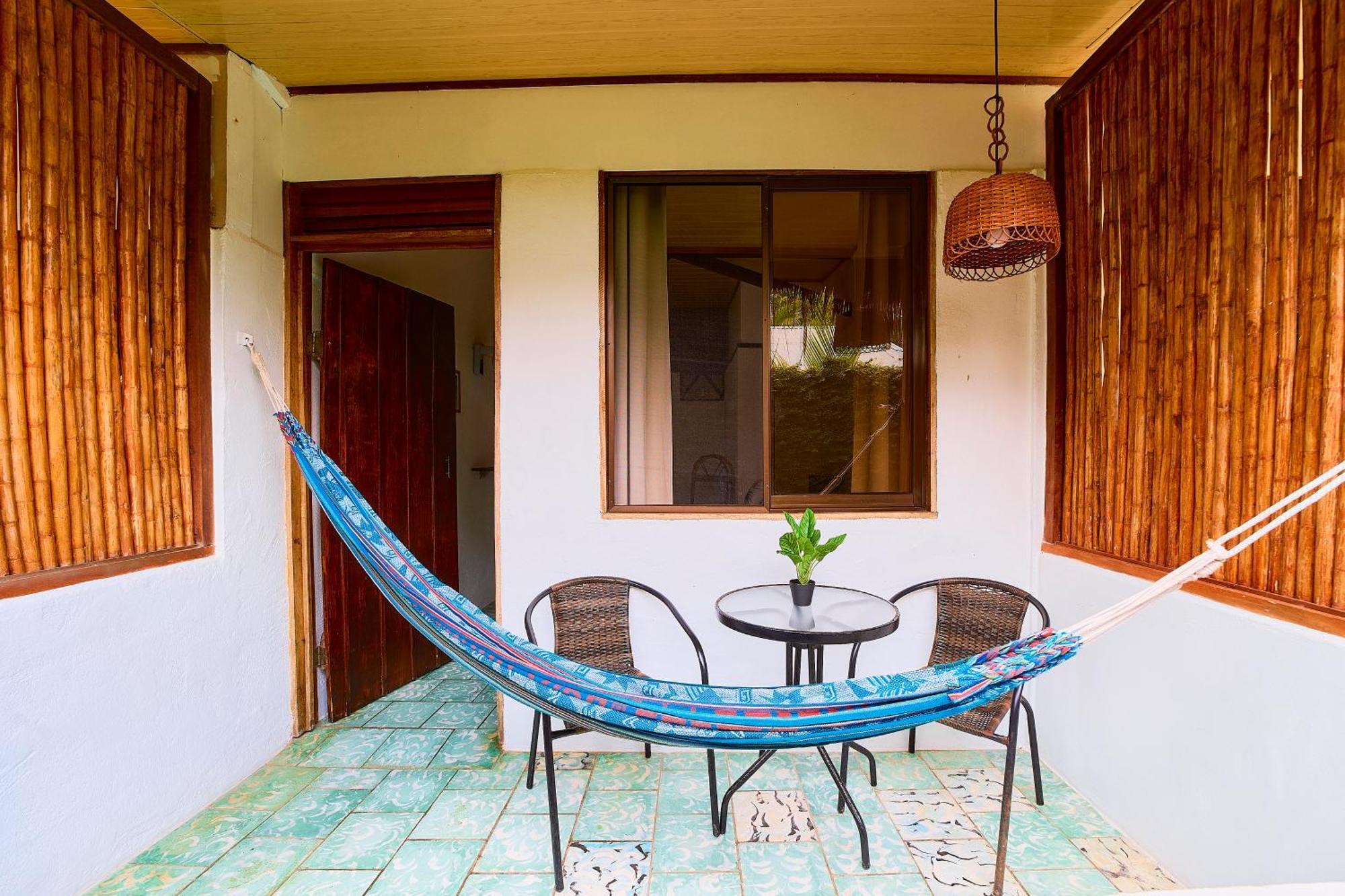 Lodge Cabinas Montesol
