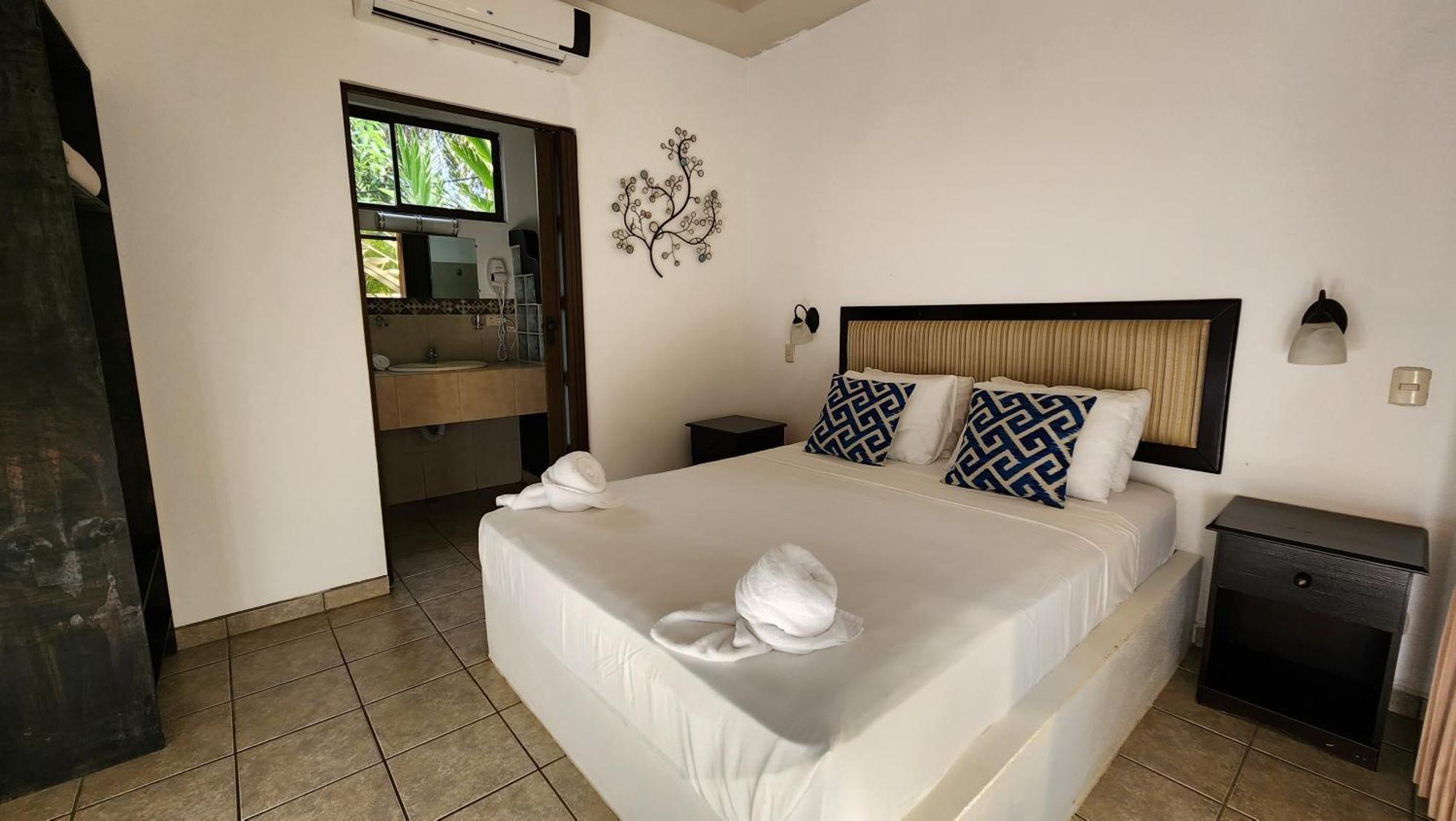 Luz De Luna Bahia Ballena Hotel 3*
