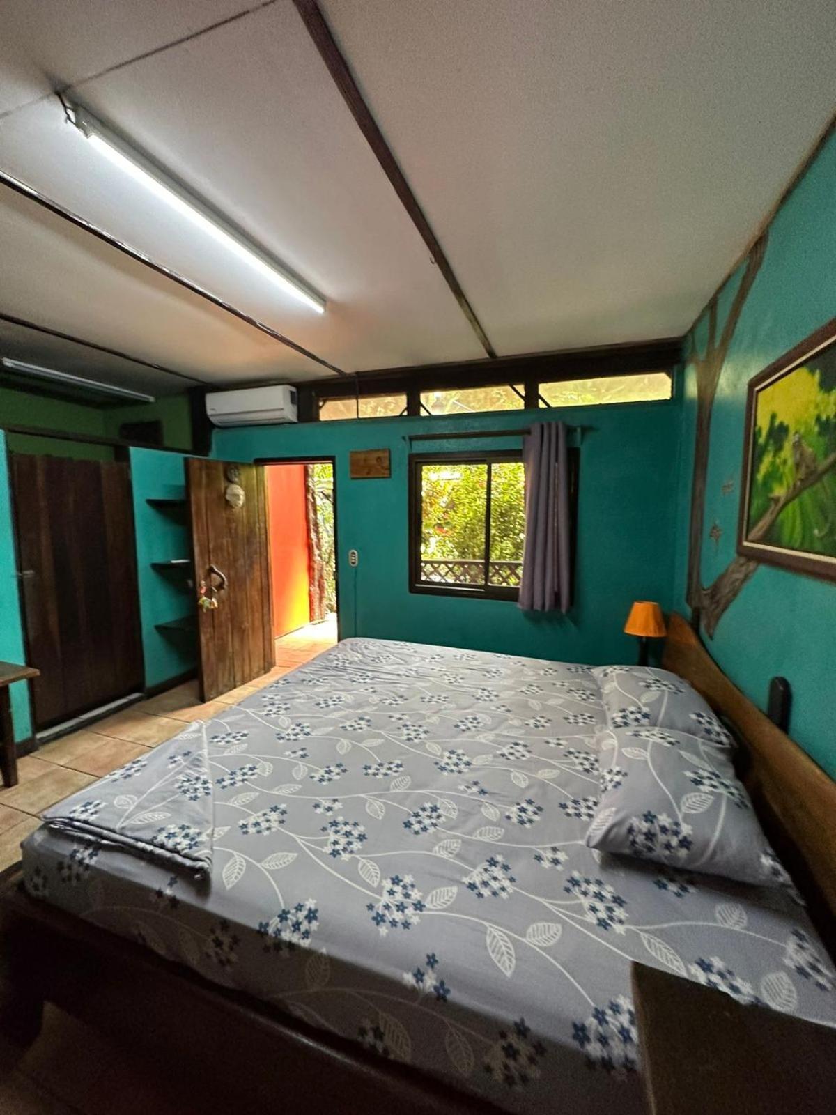 Hotel Kaya's Place Puerto Viejo de Talamanca