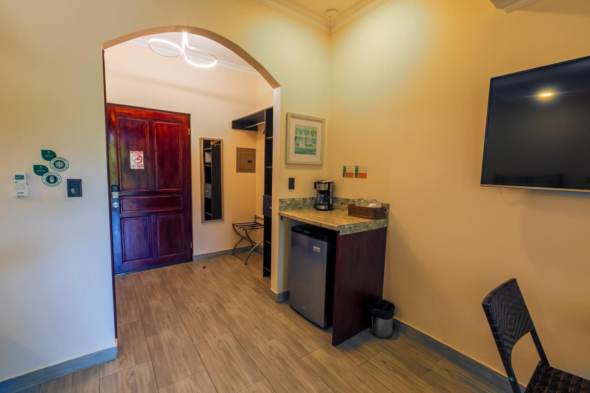 Casas Del Toro Aparthotel 3*